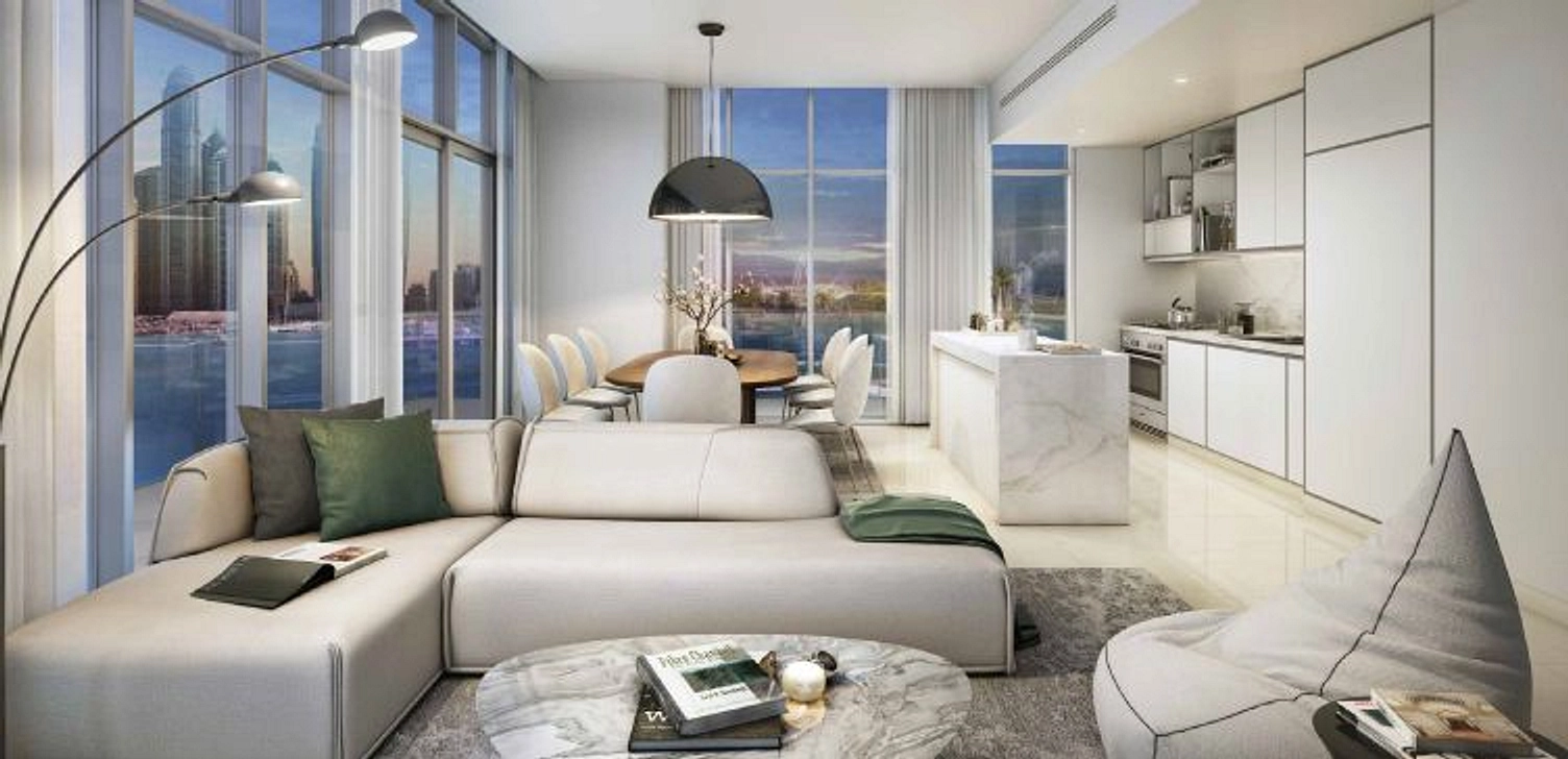 Palace Beach Residence image 4 - Provident Estate