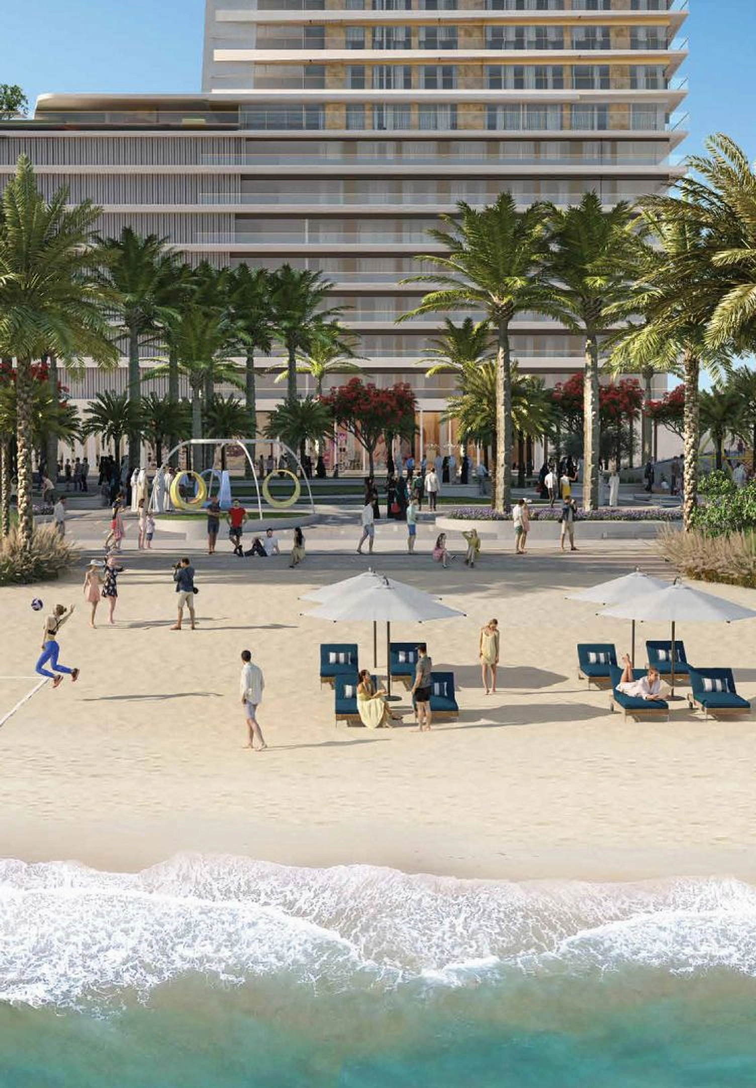 Palace Residences image 5 - Provident Estate