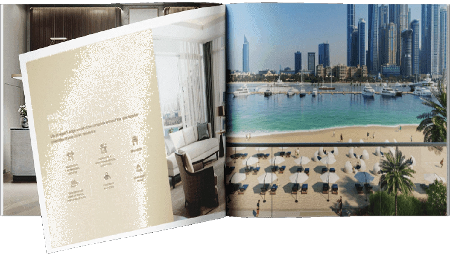 Palace Residences - Provident Estate