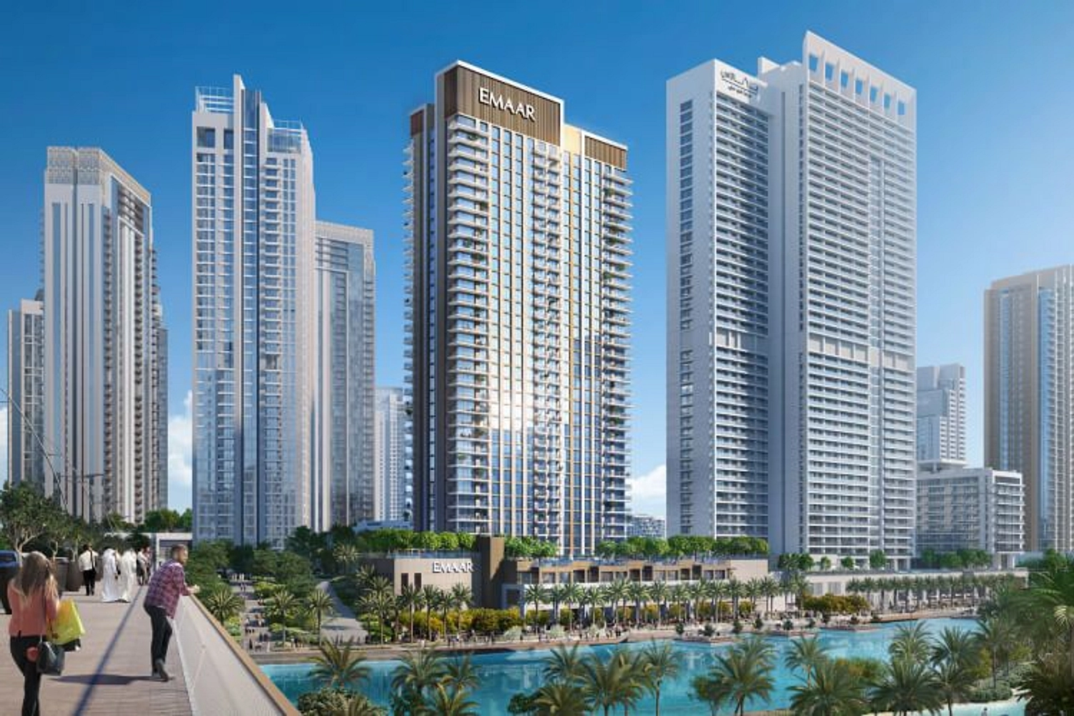 Creek Palace image 1 - Provident Estate