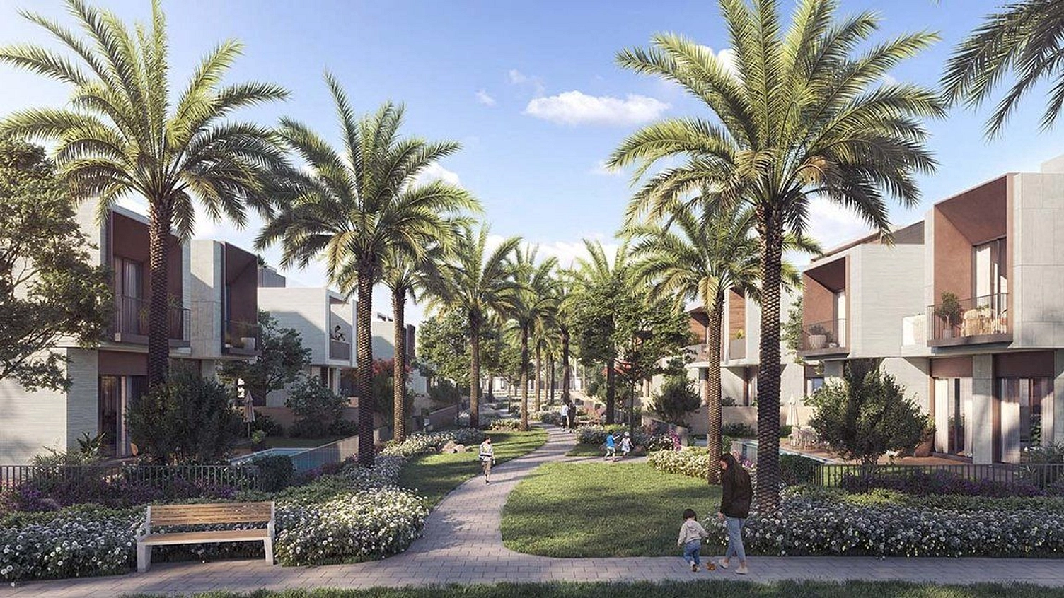 Palm Hills image 4 - Provident Estate