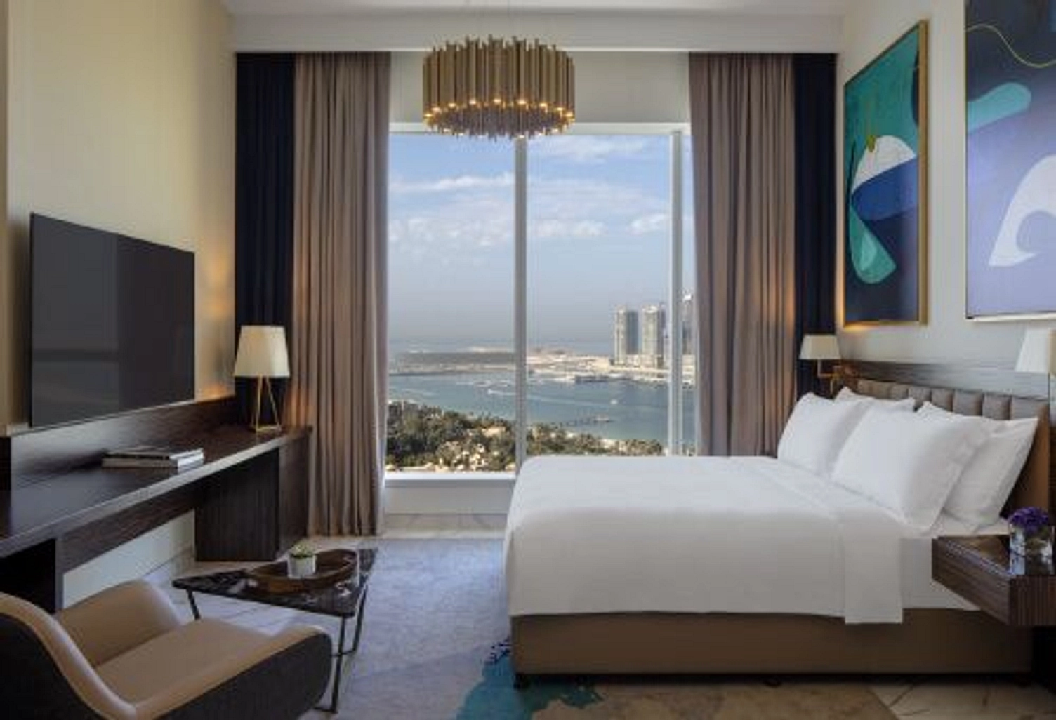 Palm Views image 4 - Provident Estate