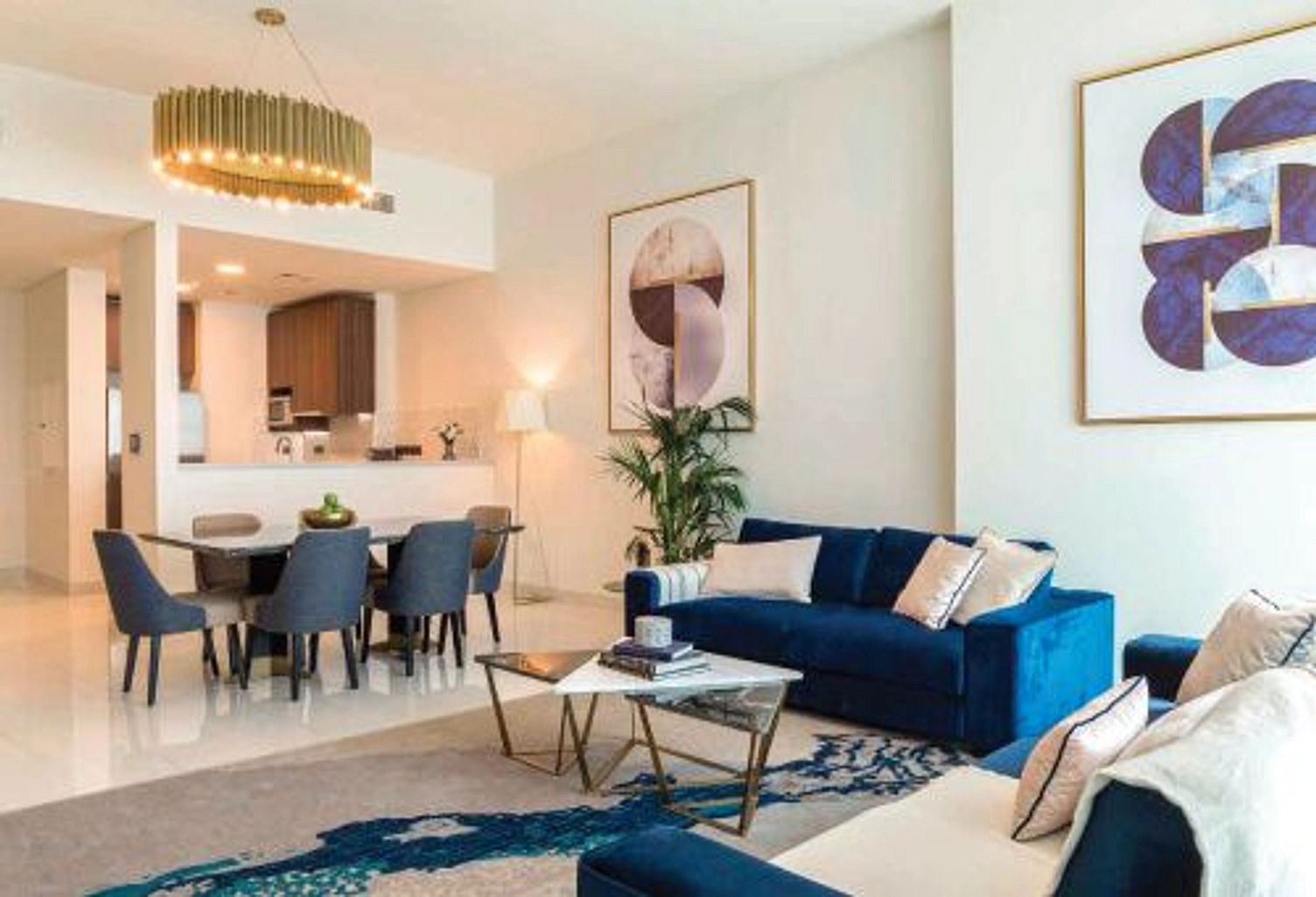 Palm Views image 3 - Provident Estate