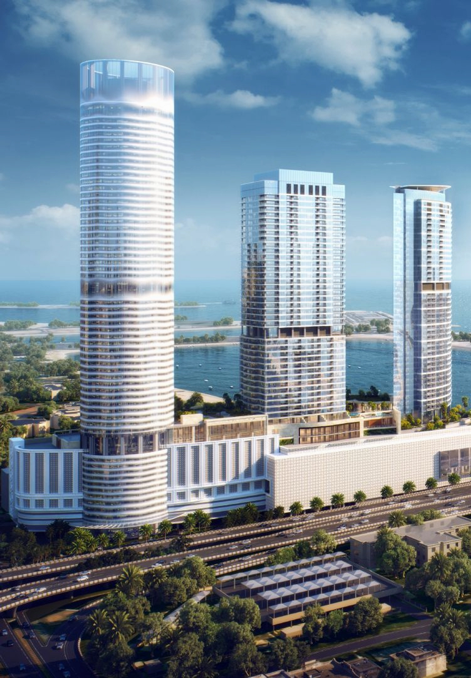 Palm Beach Tower 3 image 0 - Provident Estate