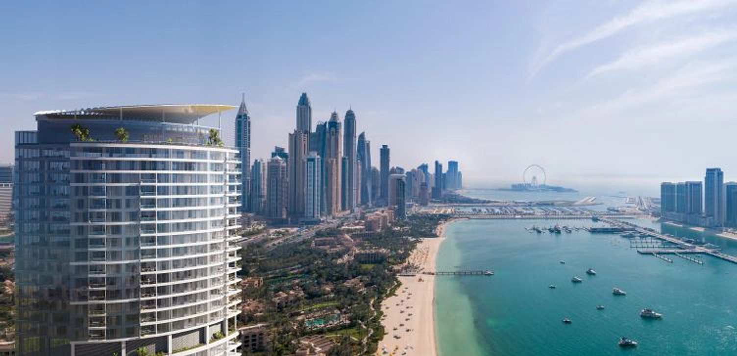 Palm Beach Tower 3 image 1 - Provident Estate