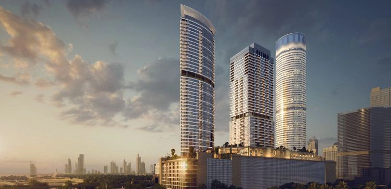 Palm Beach Tower 3 image 2 - Provident Estate