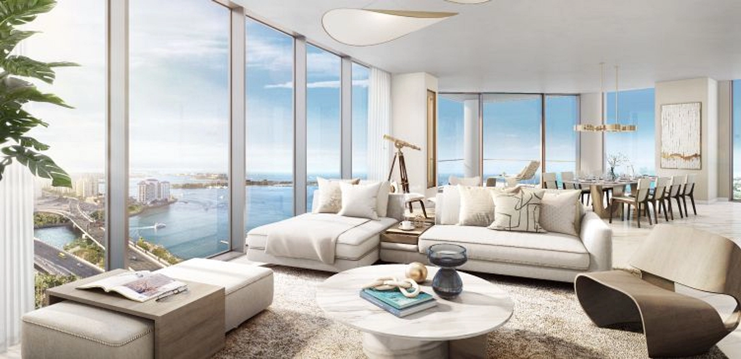 Palm Beach Tower 3 image 3 - Provident Estate