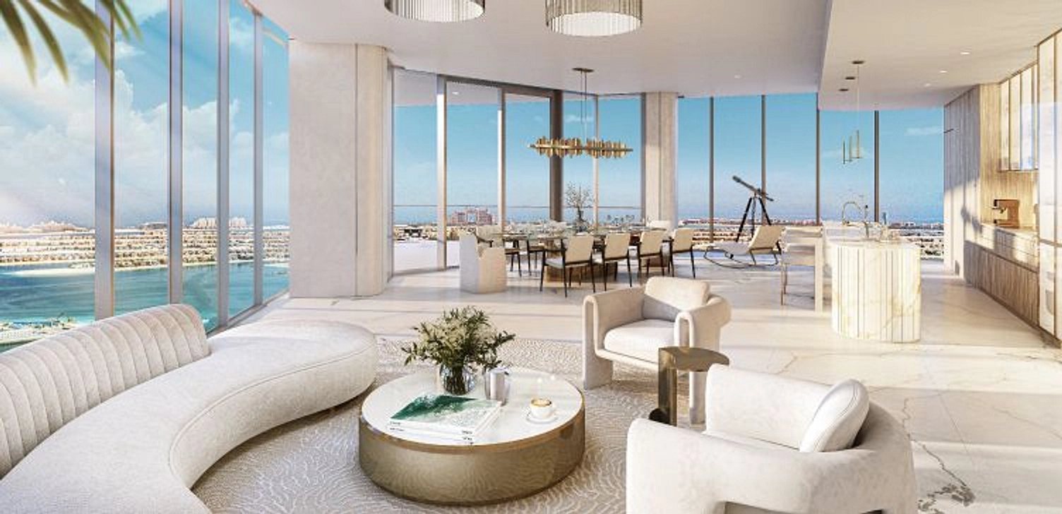 Palm Beach Tower 3 image 4 - Provident Estate