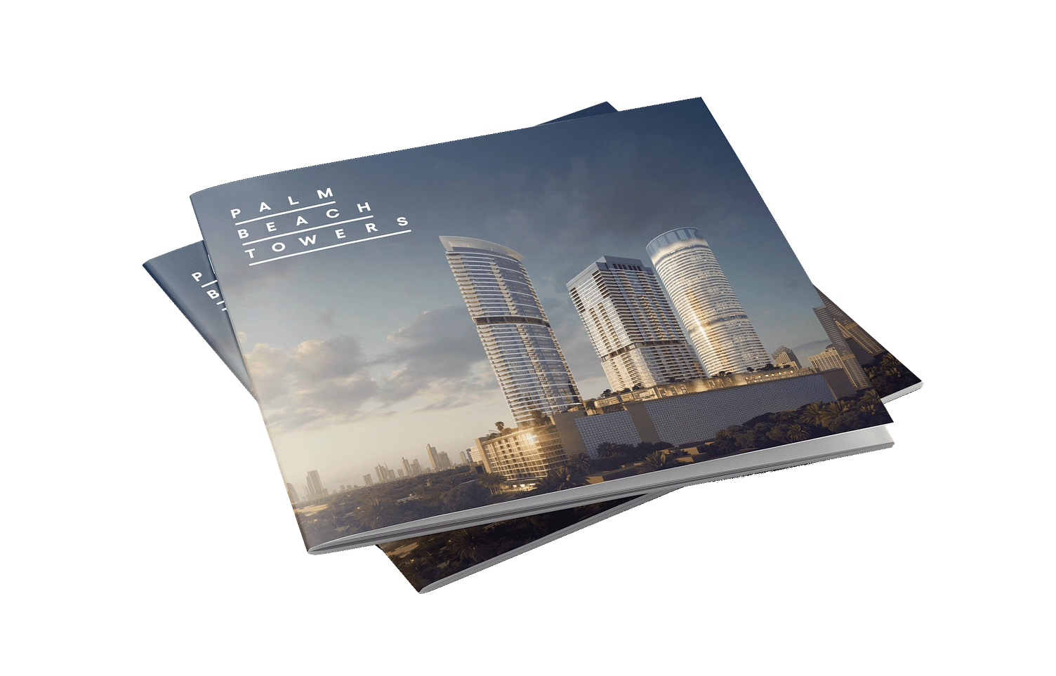 Palm Beach Tower 3 - Provident Estate