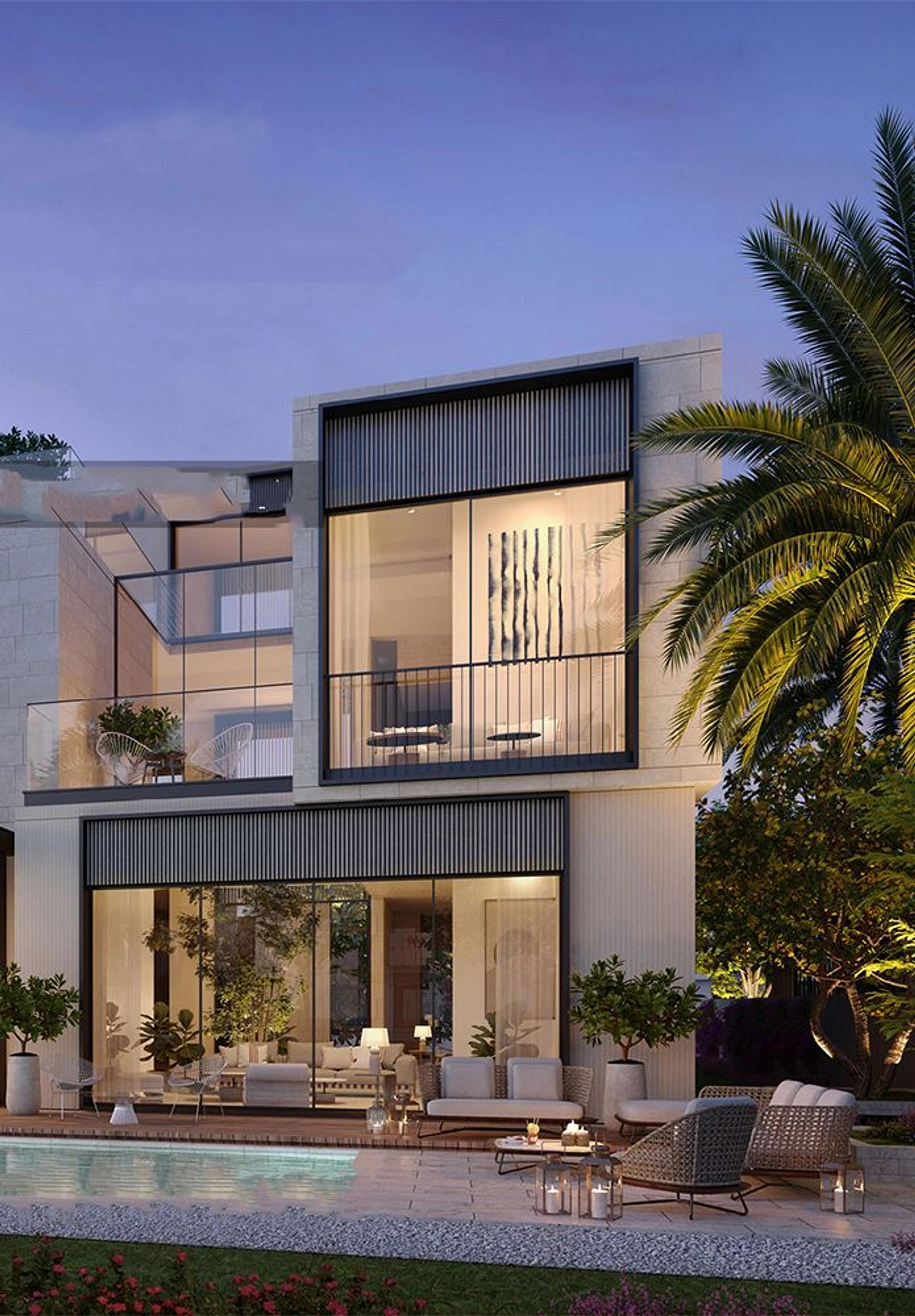 Palm Hills image 0 - Provident Estate