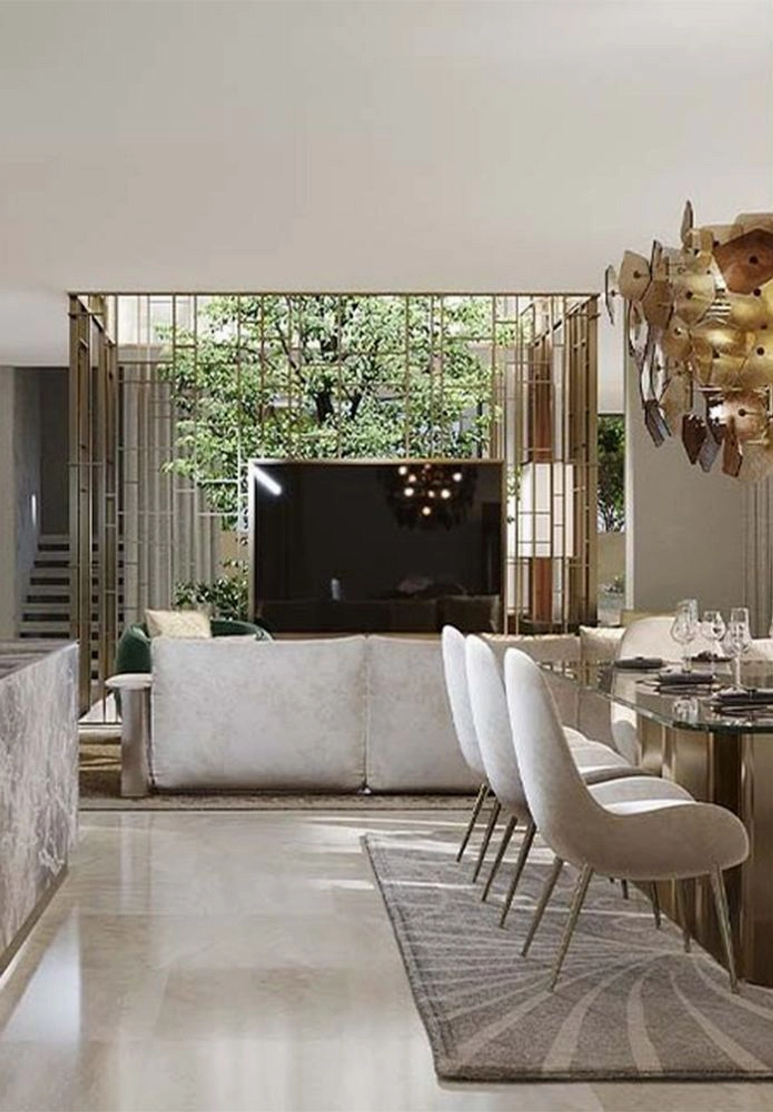 Palm Hills image 5 - Provident Estate