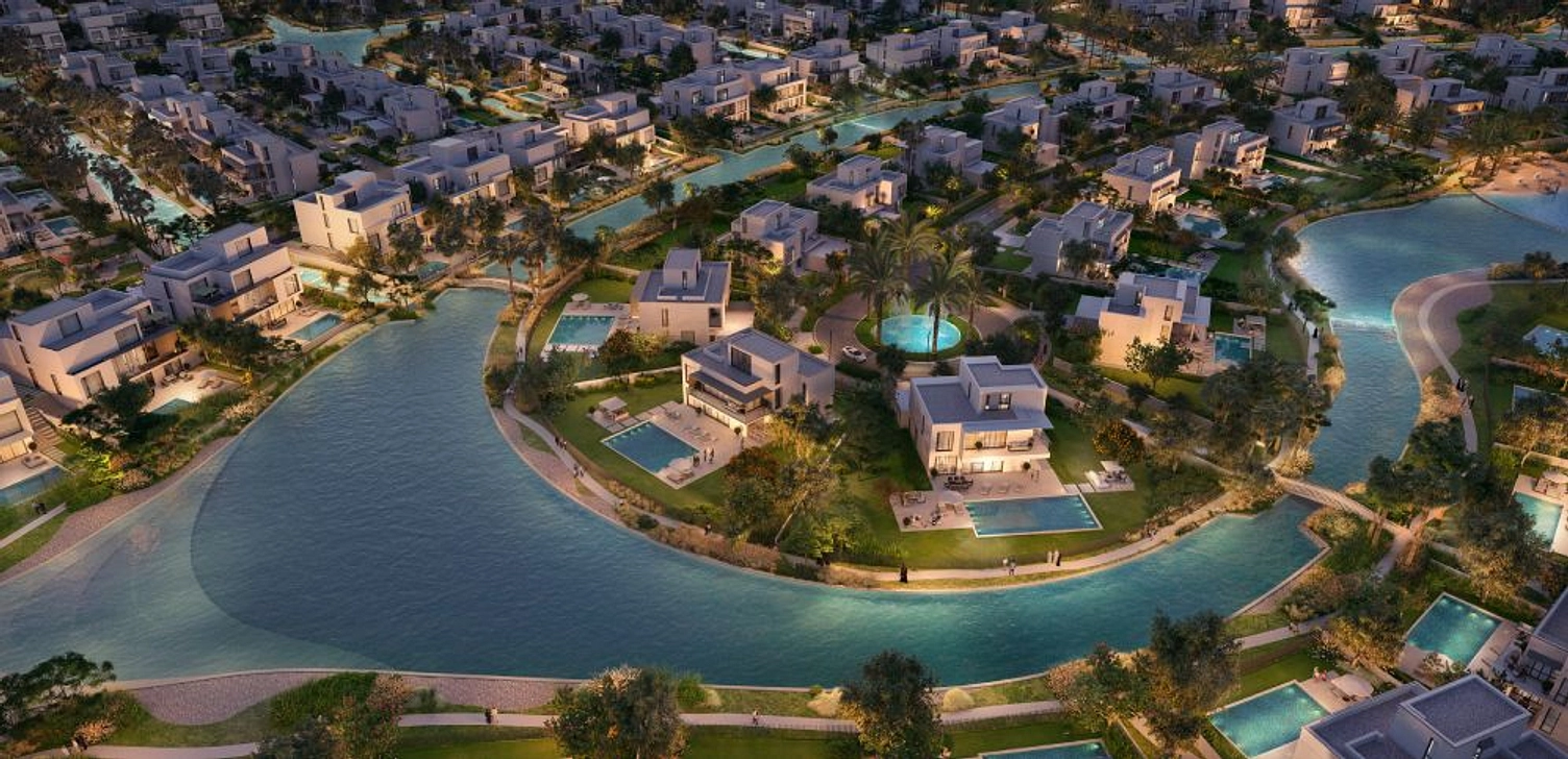 Palmiera 2 The Oasis image 4 - Provident Estate