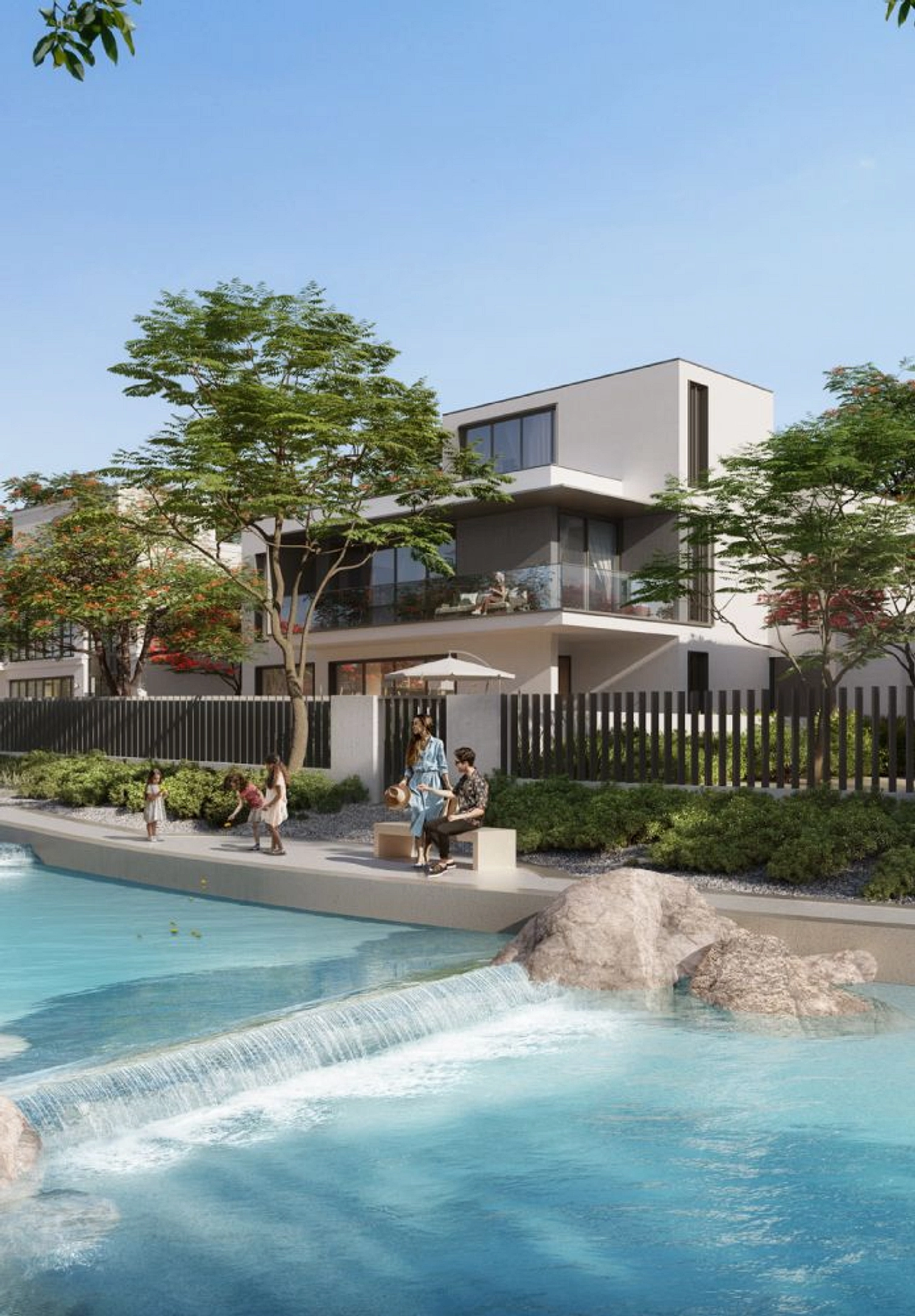 Palmiera 2 The Oasis image 5 - Provident Estate