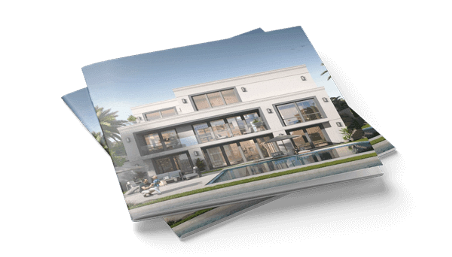 Palmiera 2 The Oasis - Provident Estate