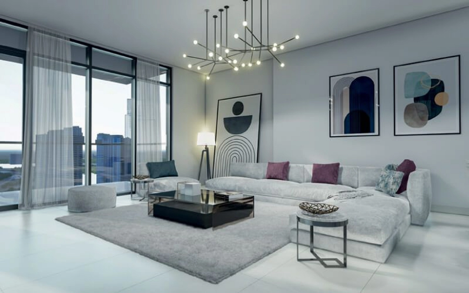 Paragon image 3 - Provident Estate