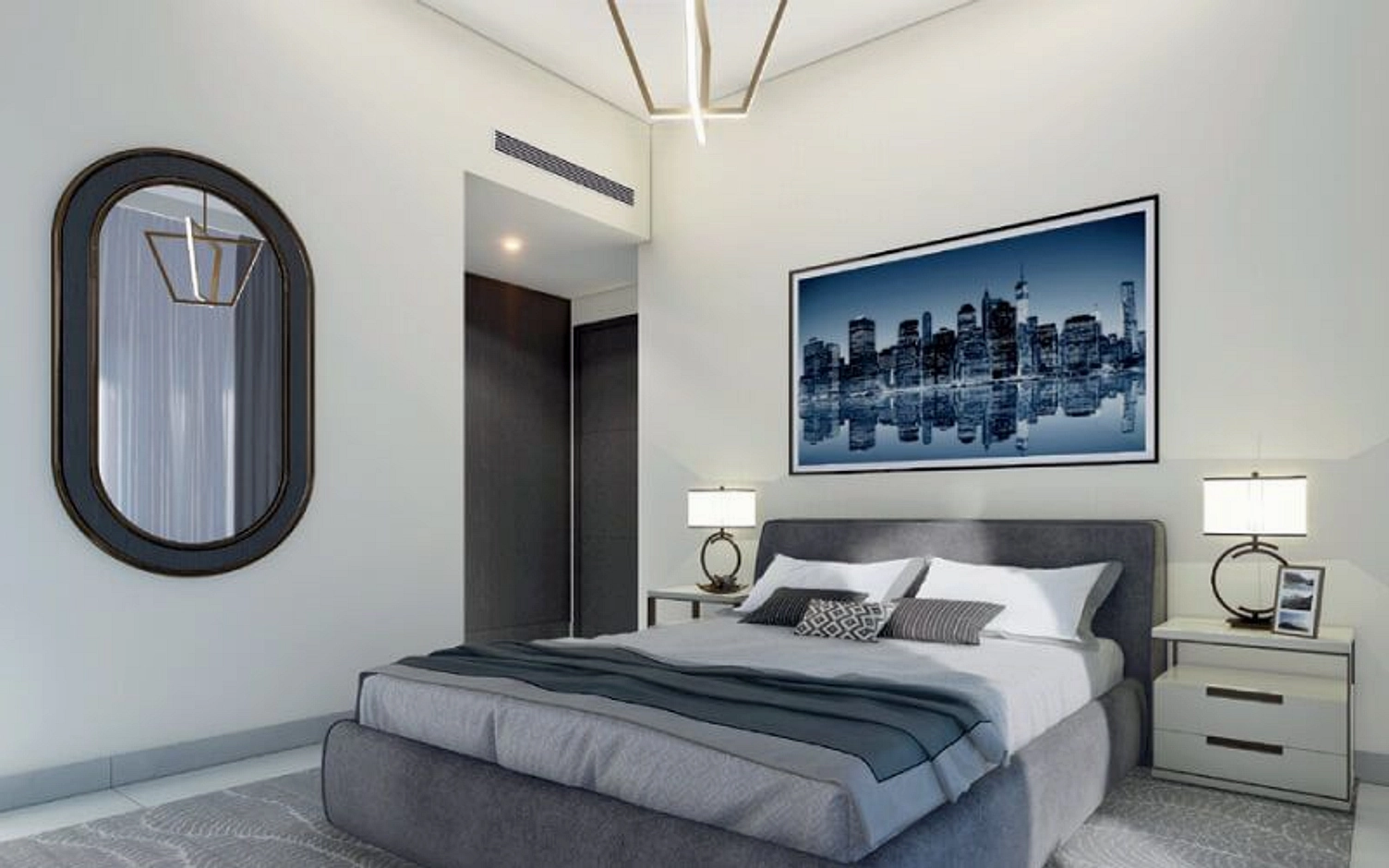 Paragon image 4 - Provident Estate