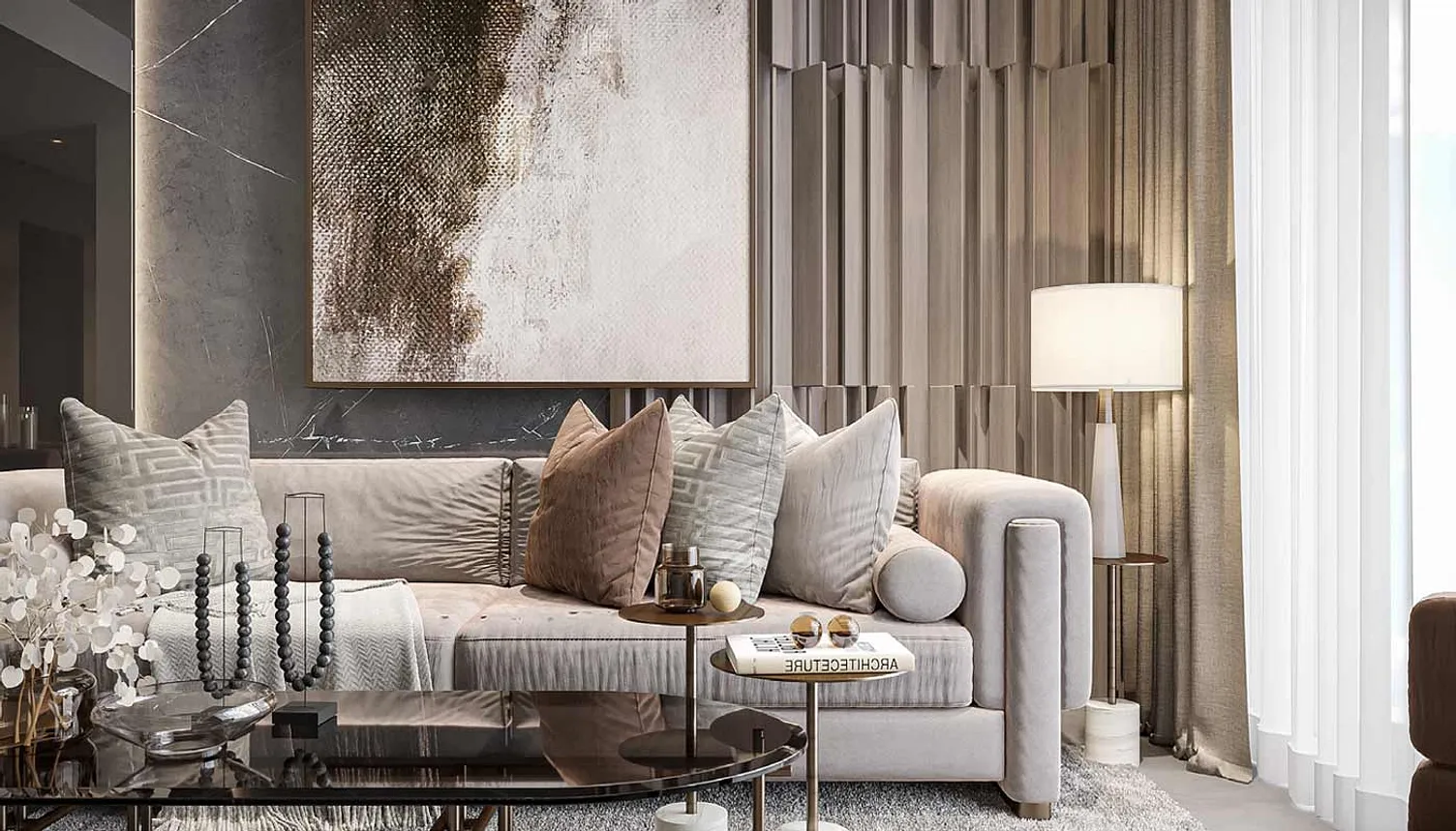 One Park Square image 4 - Provident Estate