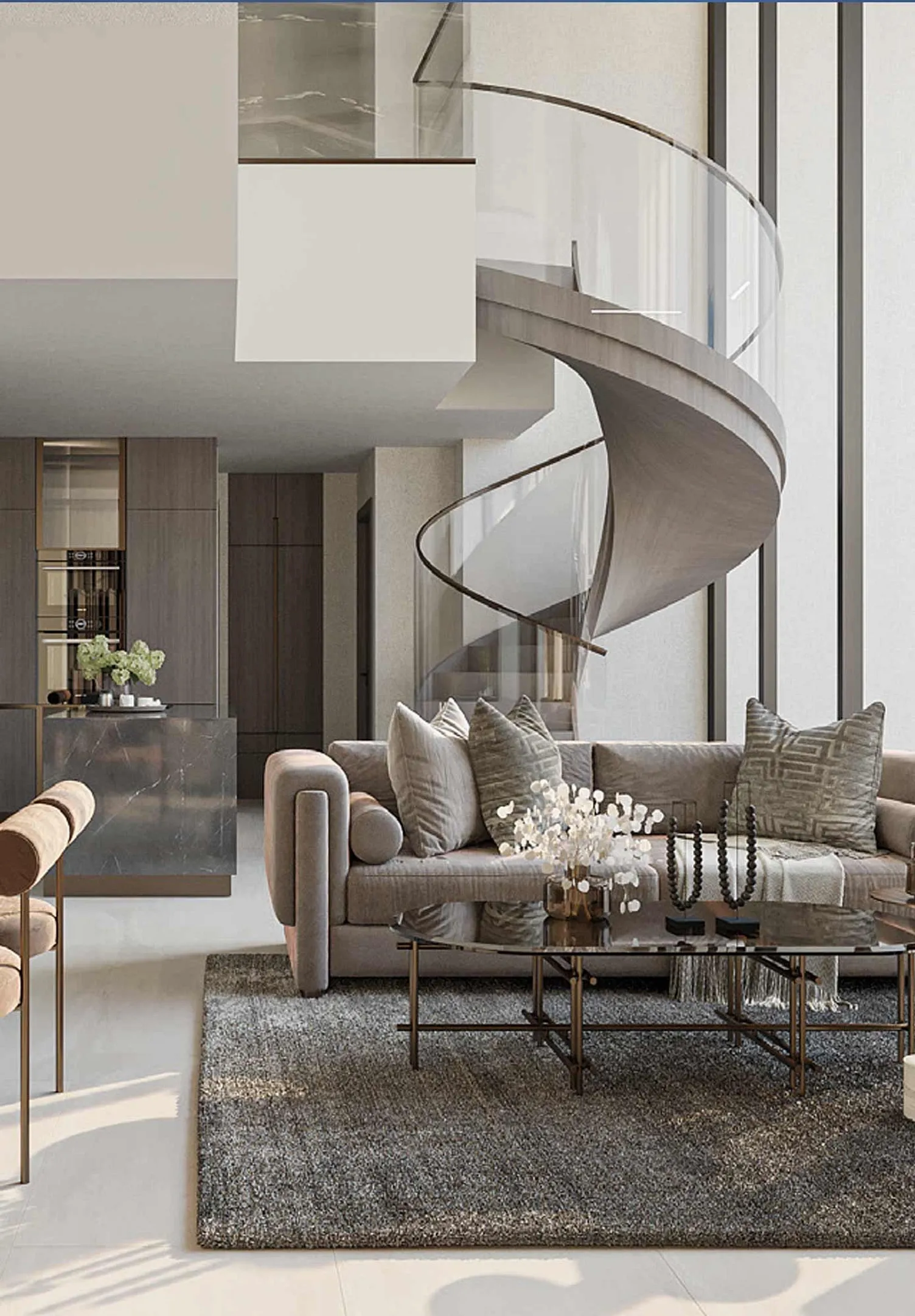 One Park Square image 5 - Provident Estate