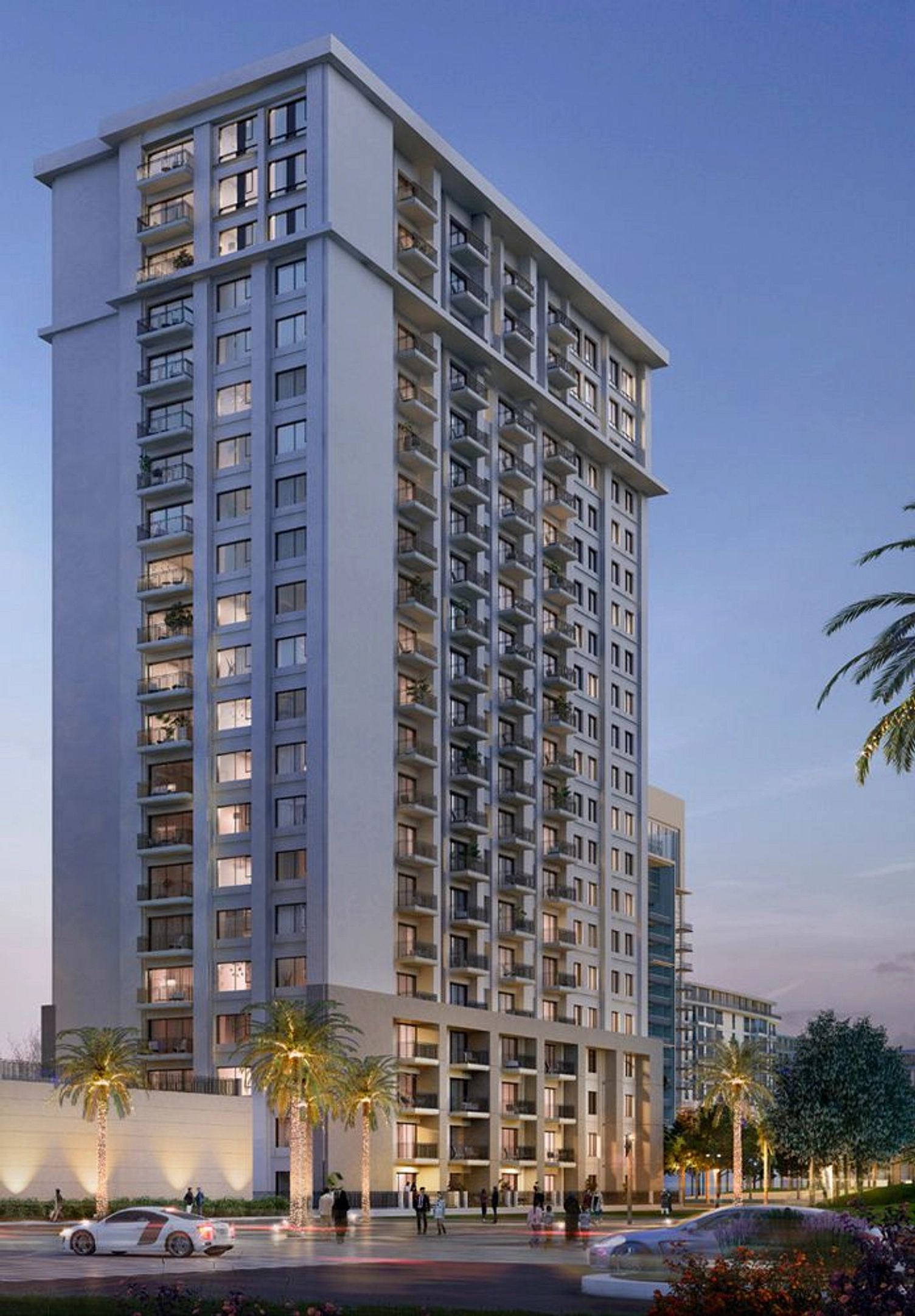 Park Field image 0 - Provident Estate