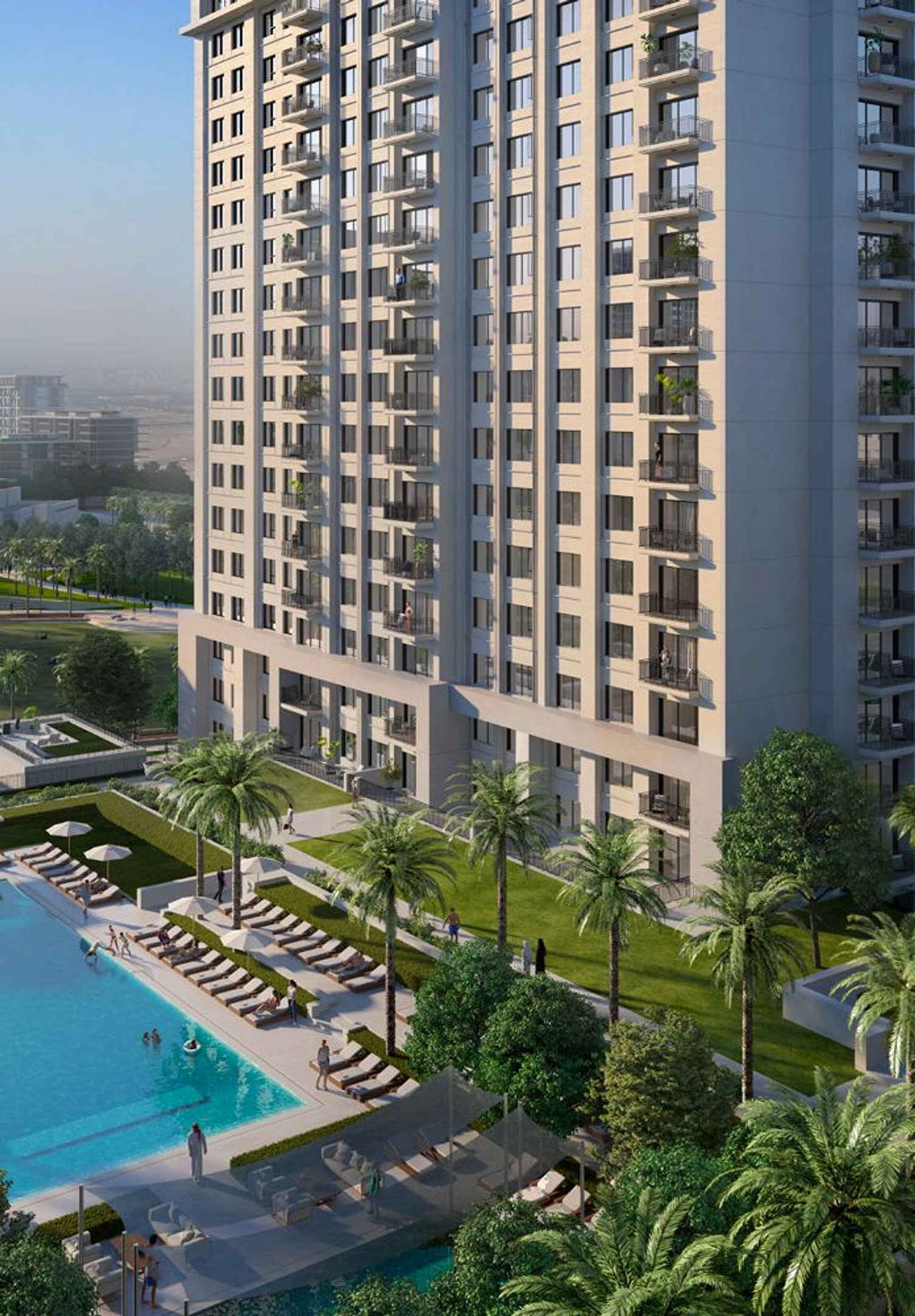 Park Field image 5 - Provident Estate