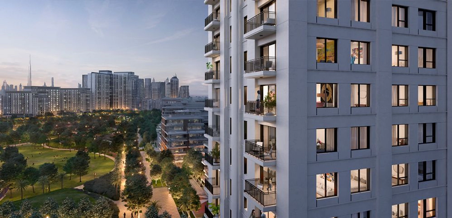 Park Field image 2 - Provident Estate