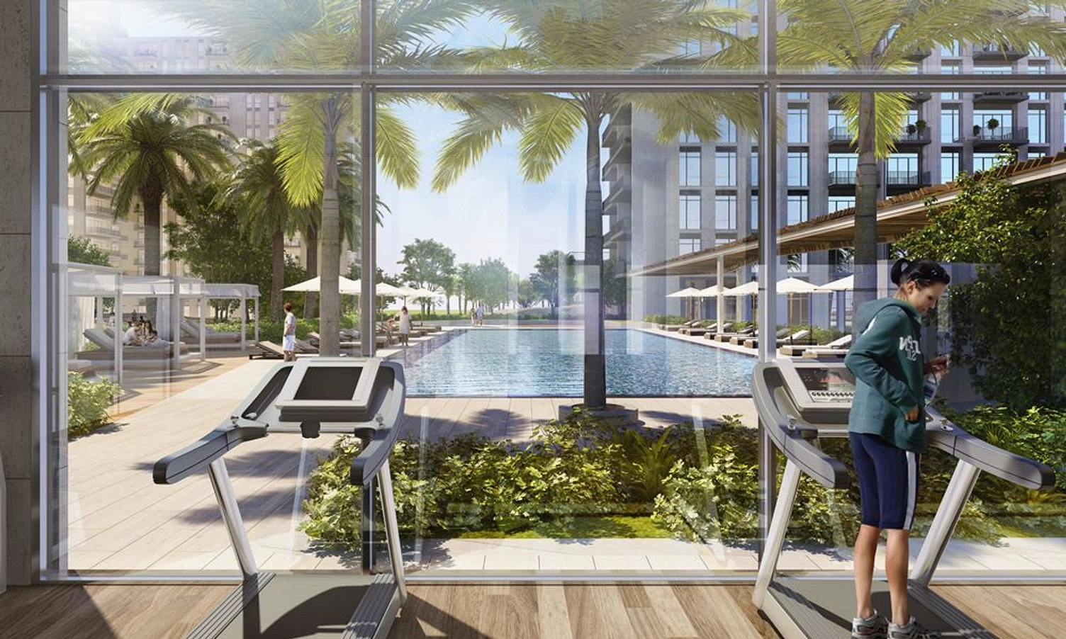 Park Heights image 4 - Provident Estate