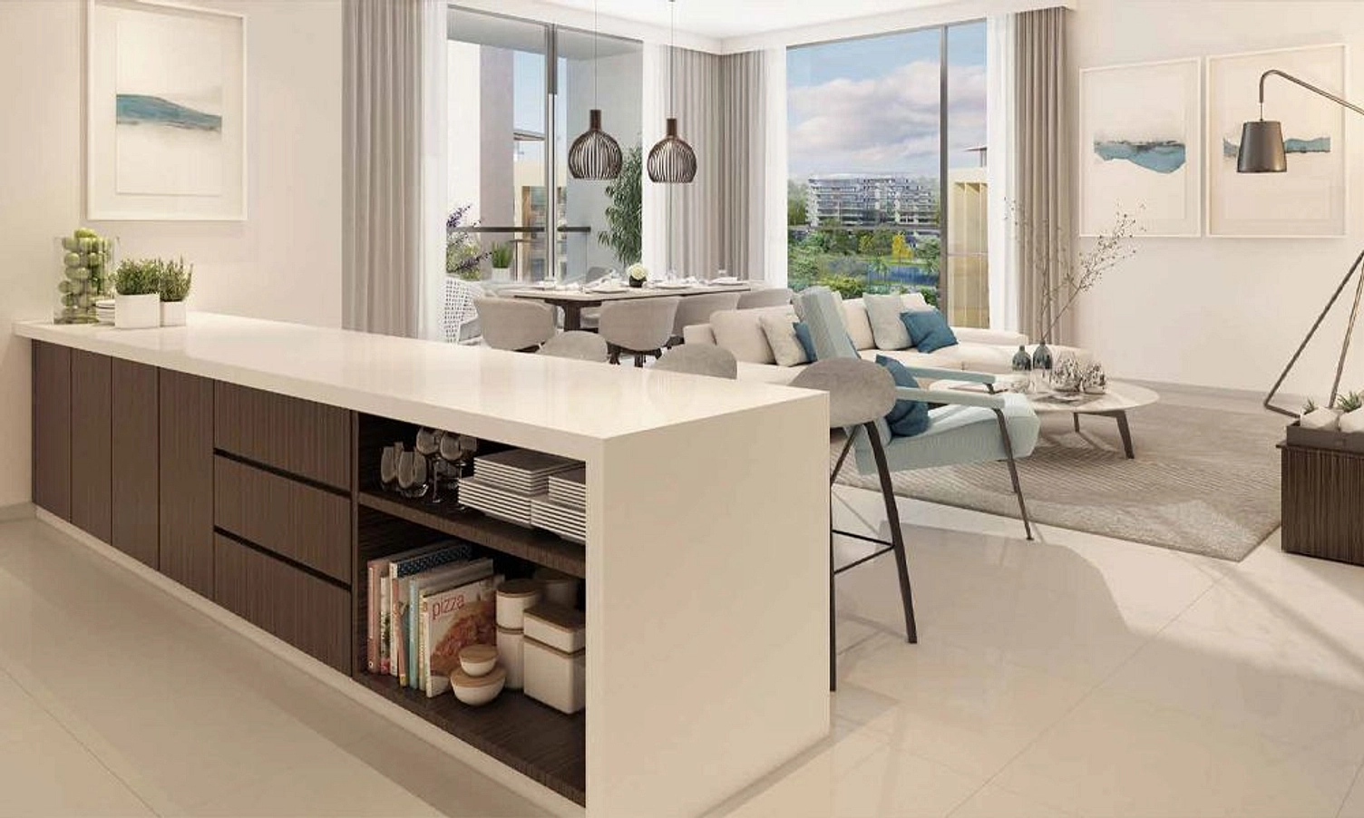 Park Point image 4 - Provident Estate