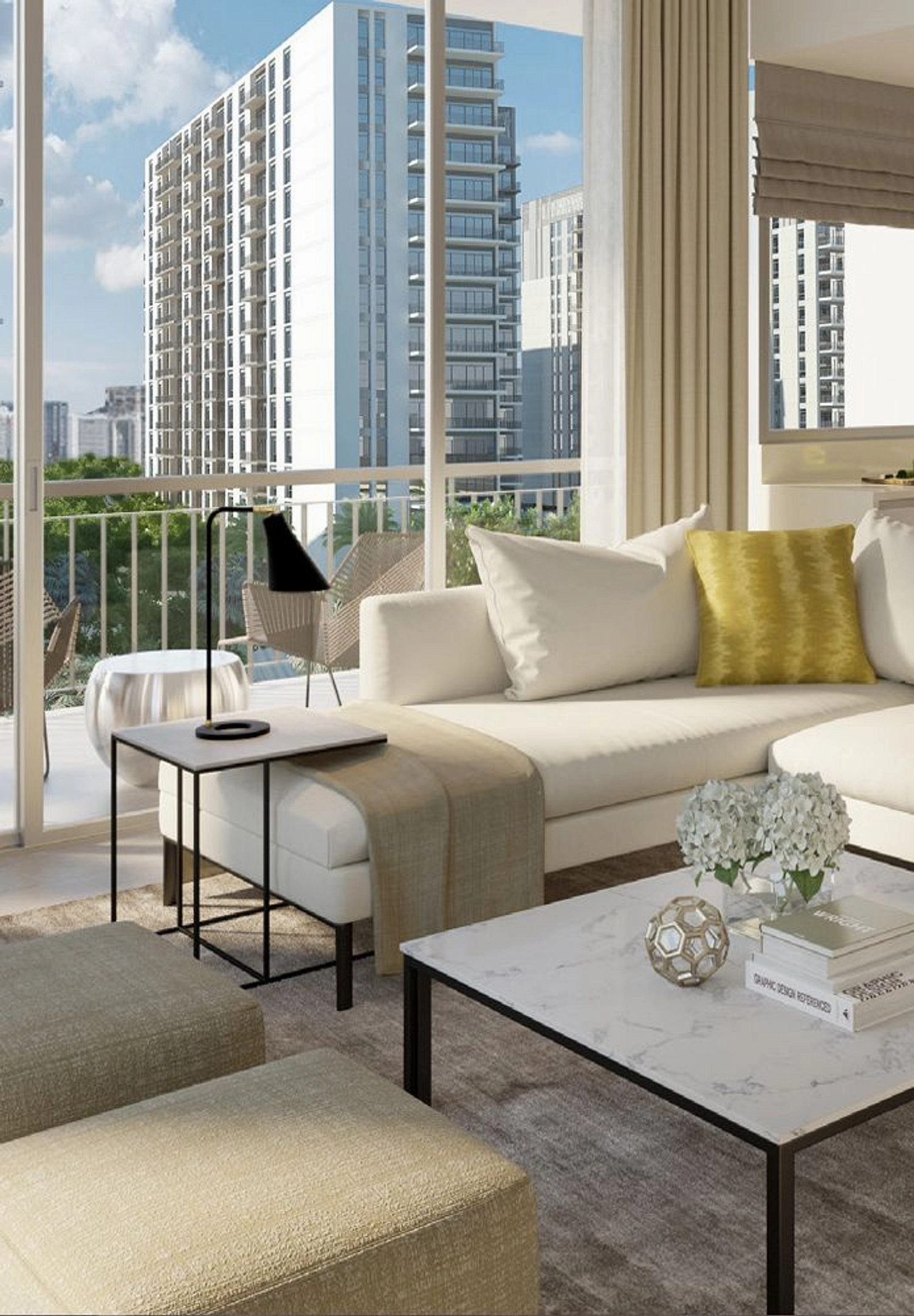 Park Heights image 5 - Provident Estate