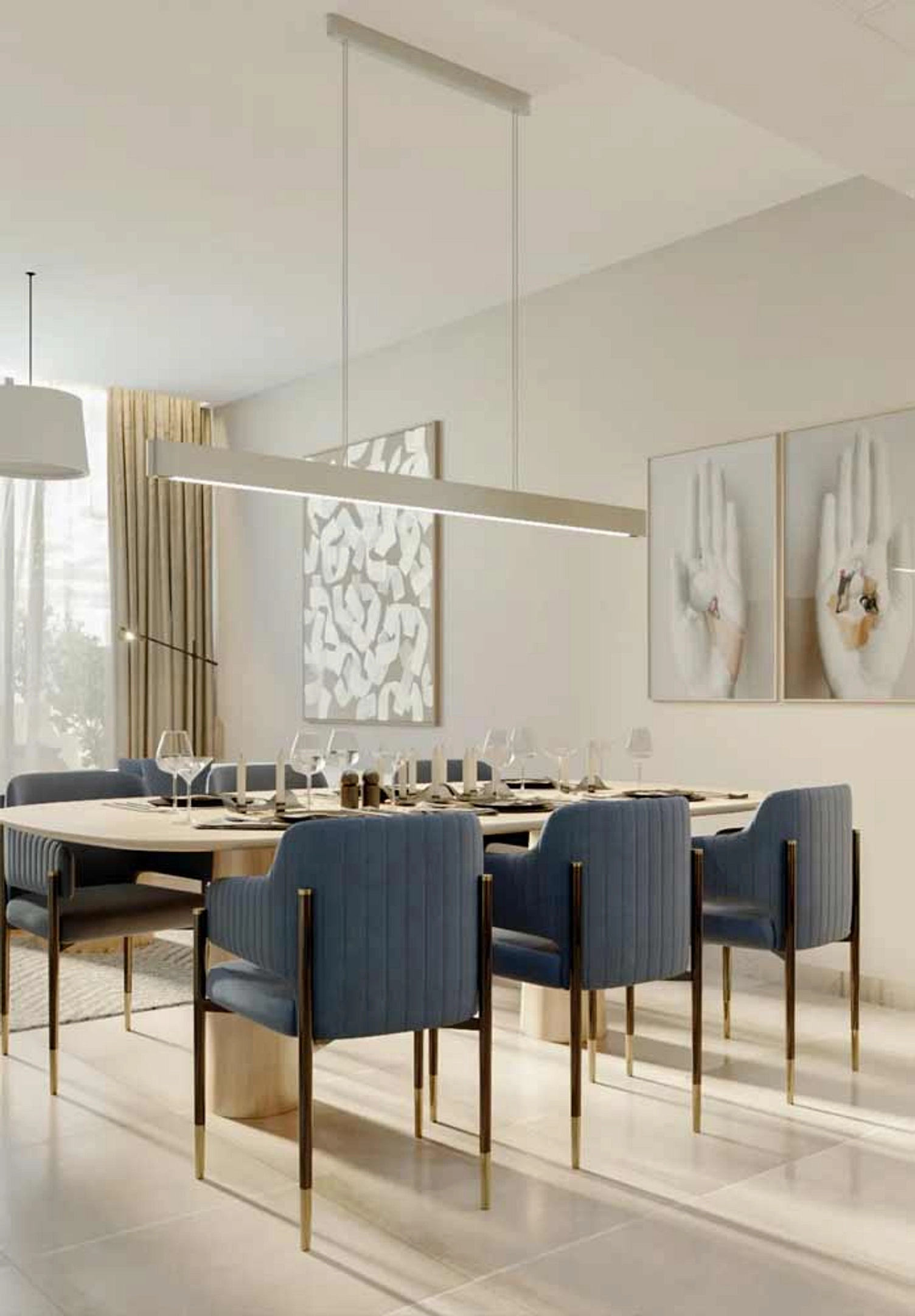 Park Views Residences image 5 - Provident Estate