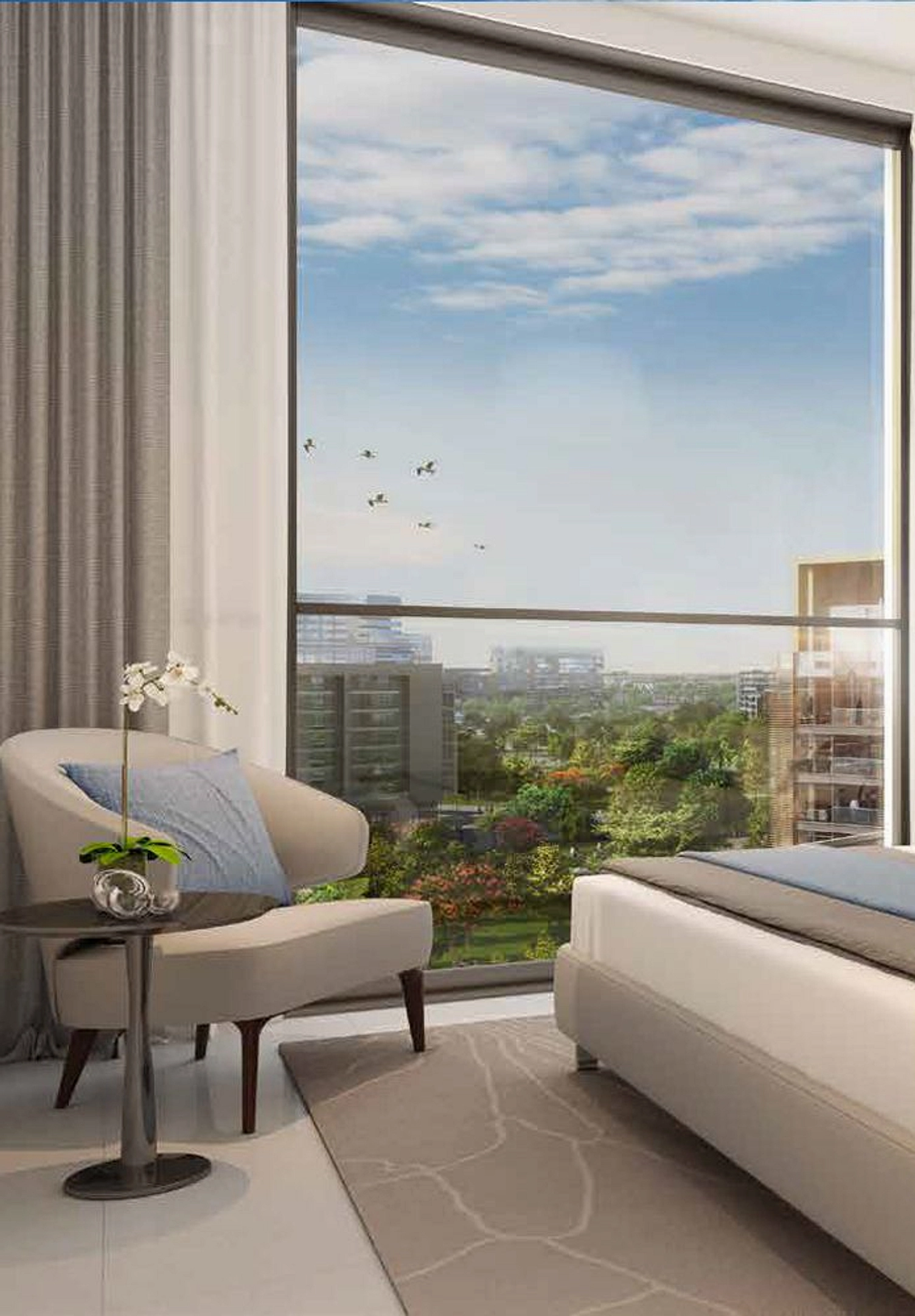 Park Point image 5 - Provident Estate