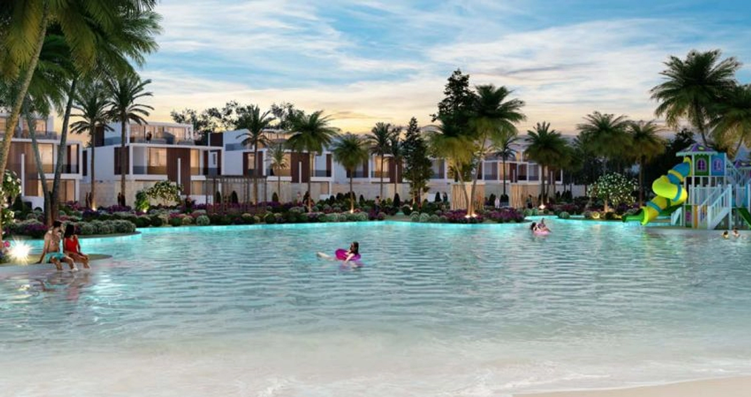 Park Greens image 2 - Provident Estate