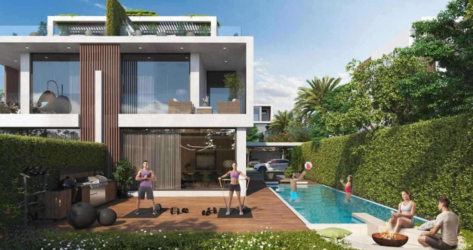 Park Greens image 3 - Provident Estate