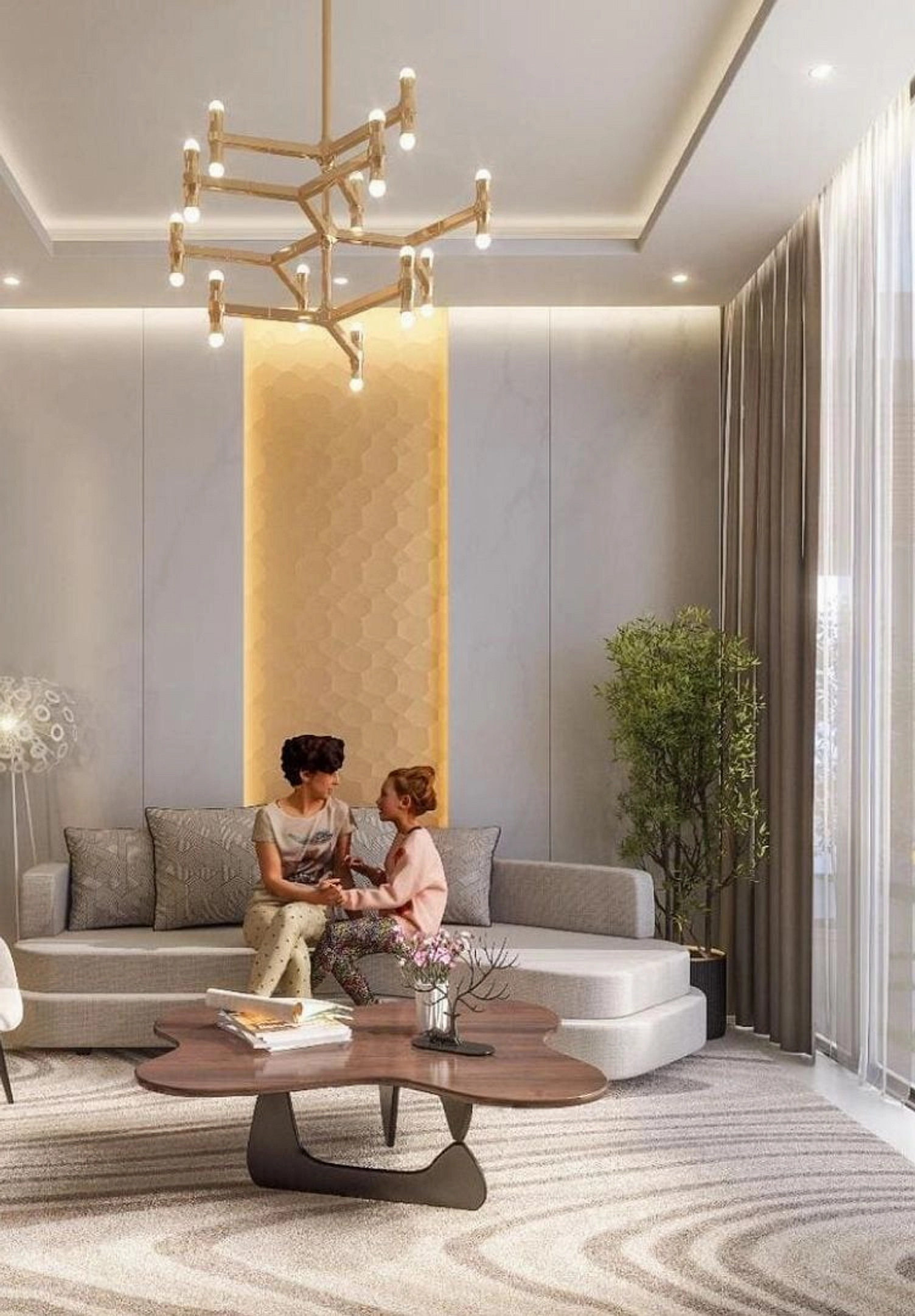 Park Greens image 5 - Provident Estate