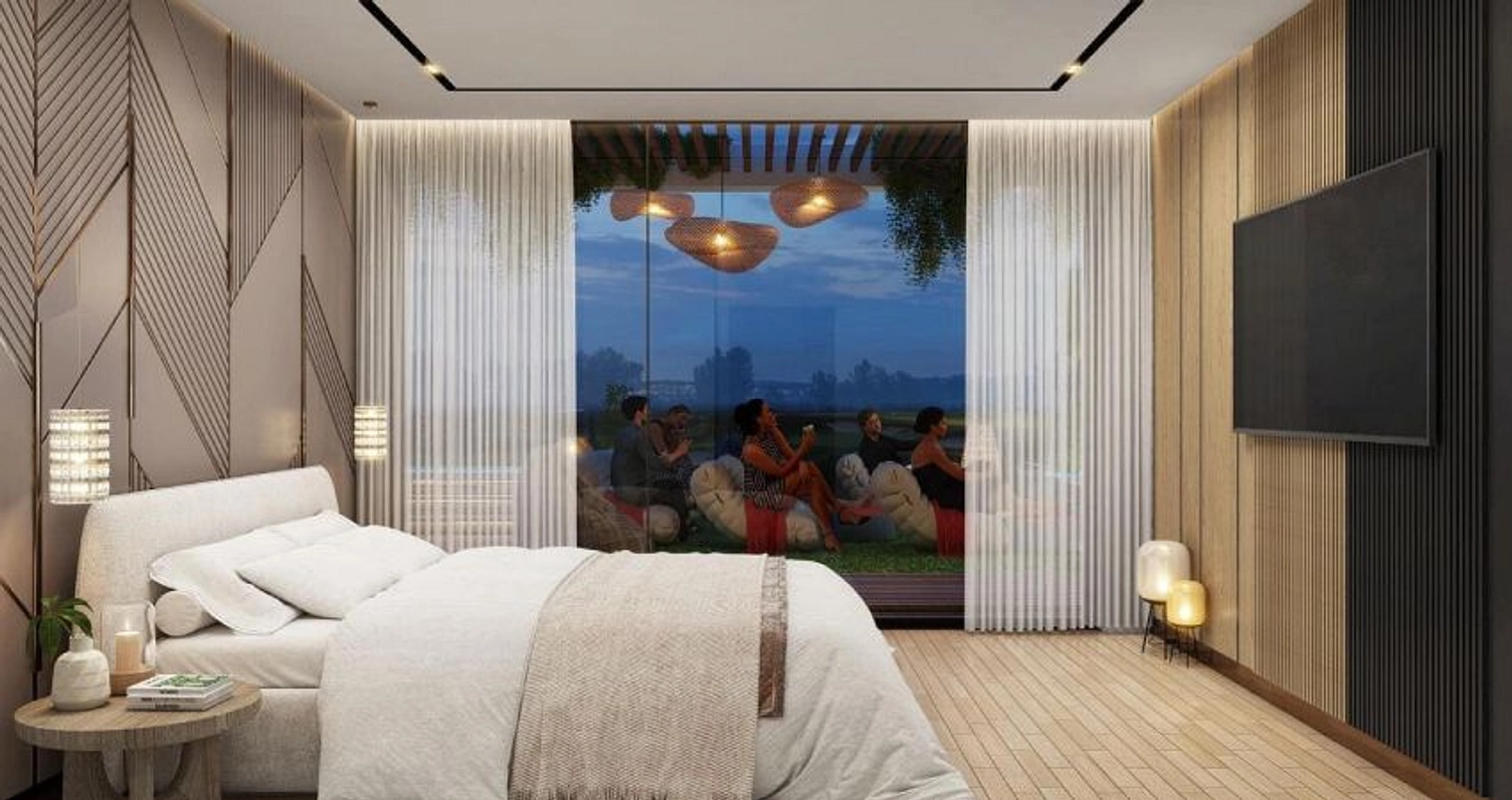 Park Greens image 4 - Provident Estate