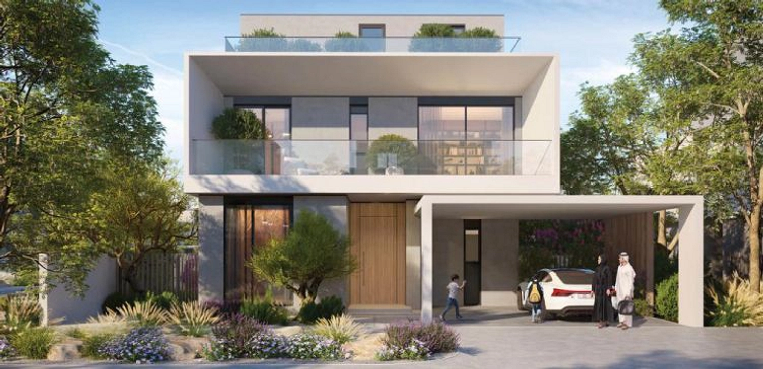 Park Gate 2 image 1 - Provident Estate