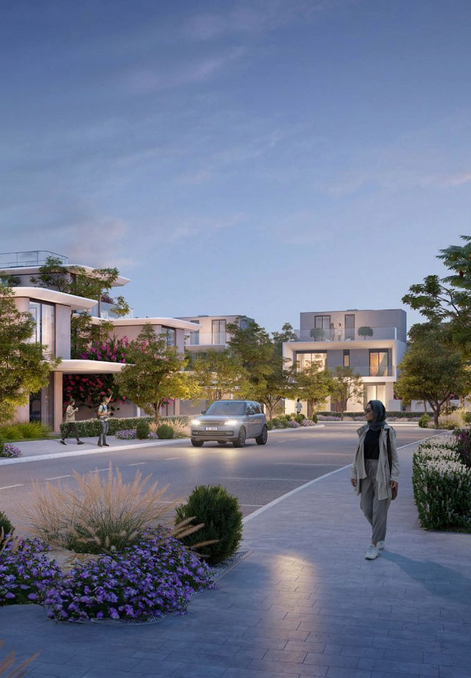 Park Gate 2 image 0 - Provident Estate