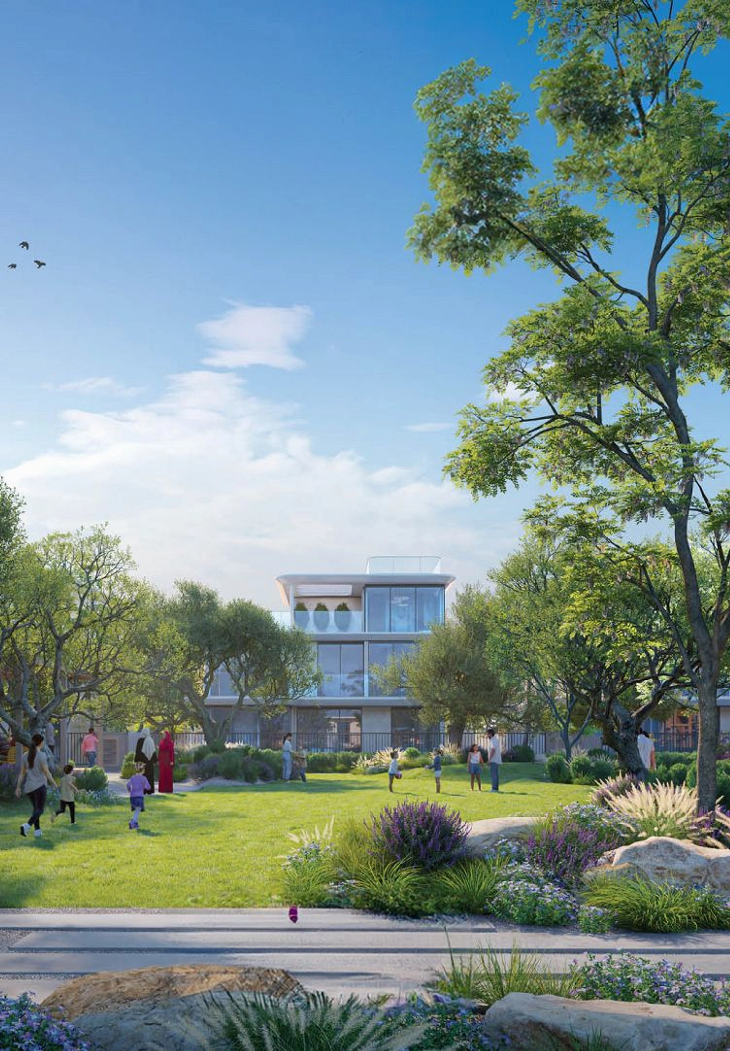 Park Gate 2 image 5 - Provident Estate