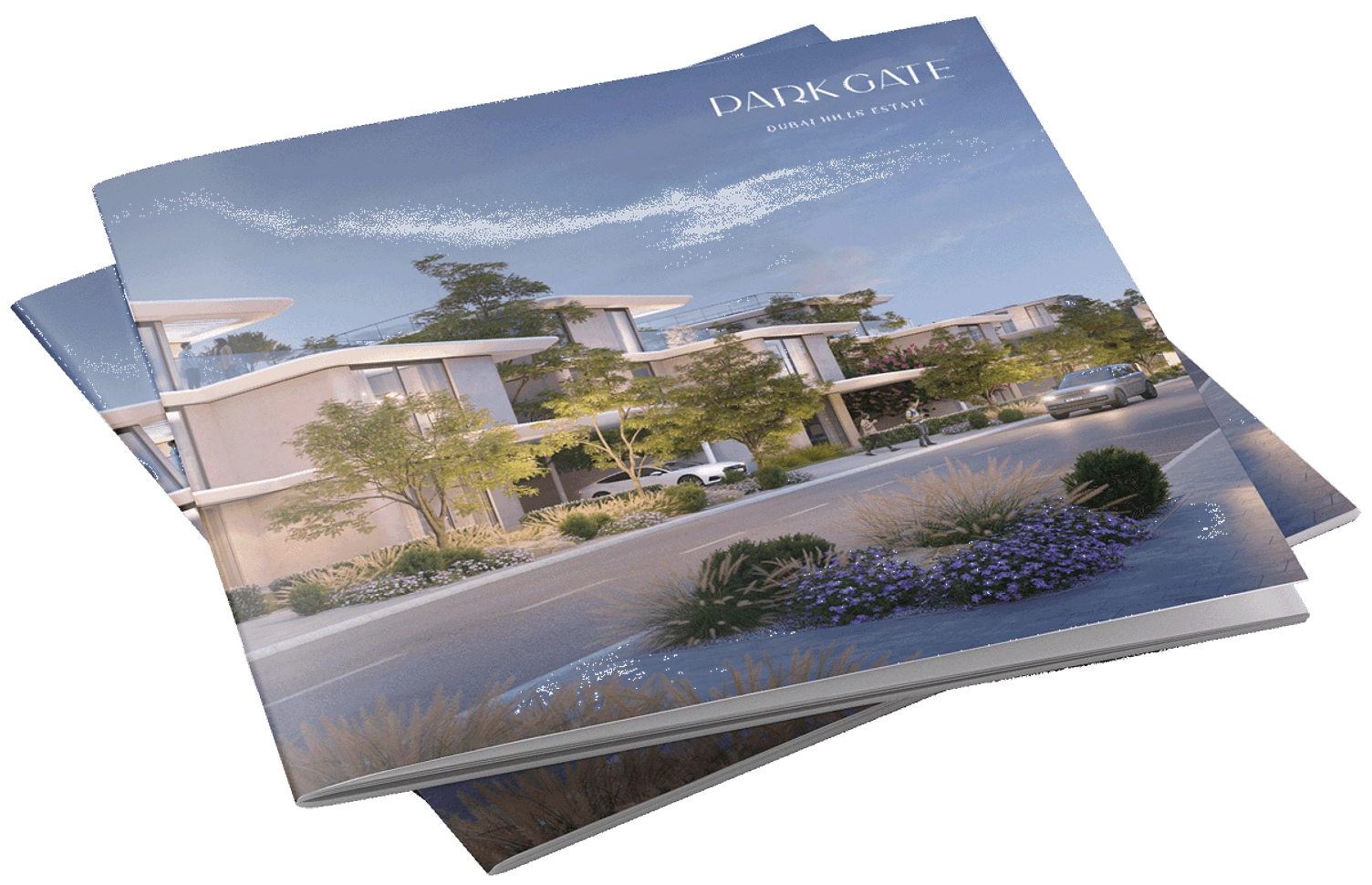 Park Gate 2 - Provident Estate