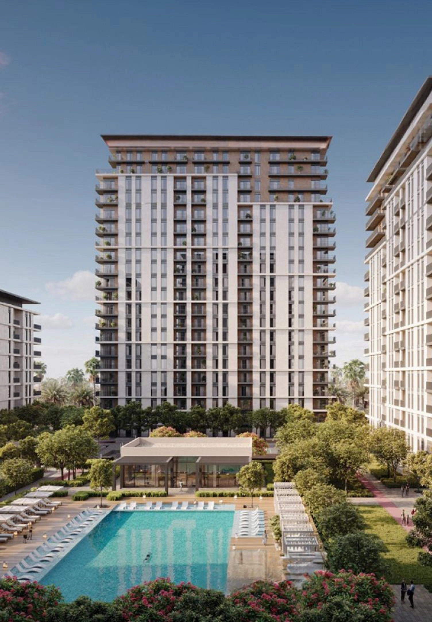 Park Lane Interiors by Vida image 0 - Provident Estate