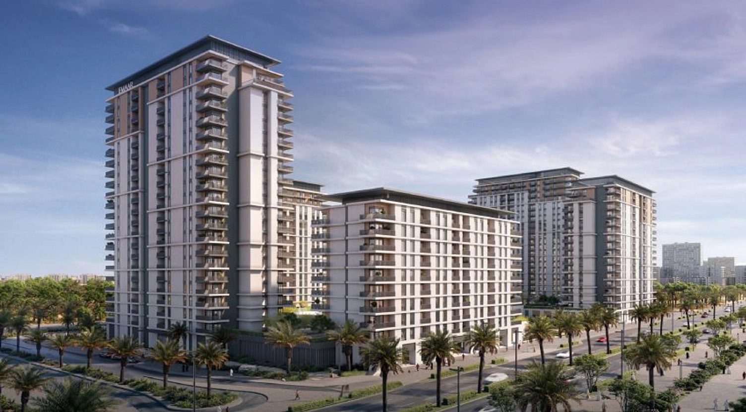 Park Lane Interiors by Vida image 2 - Provident Estate