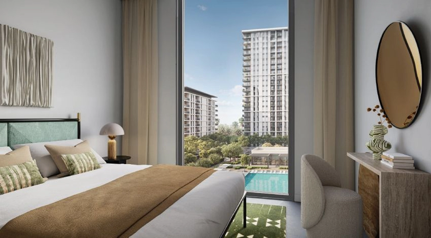 Park Lane Interiors by Vida image 3 - Provident Estate