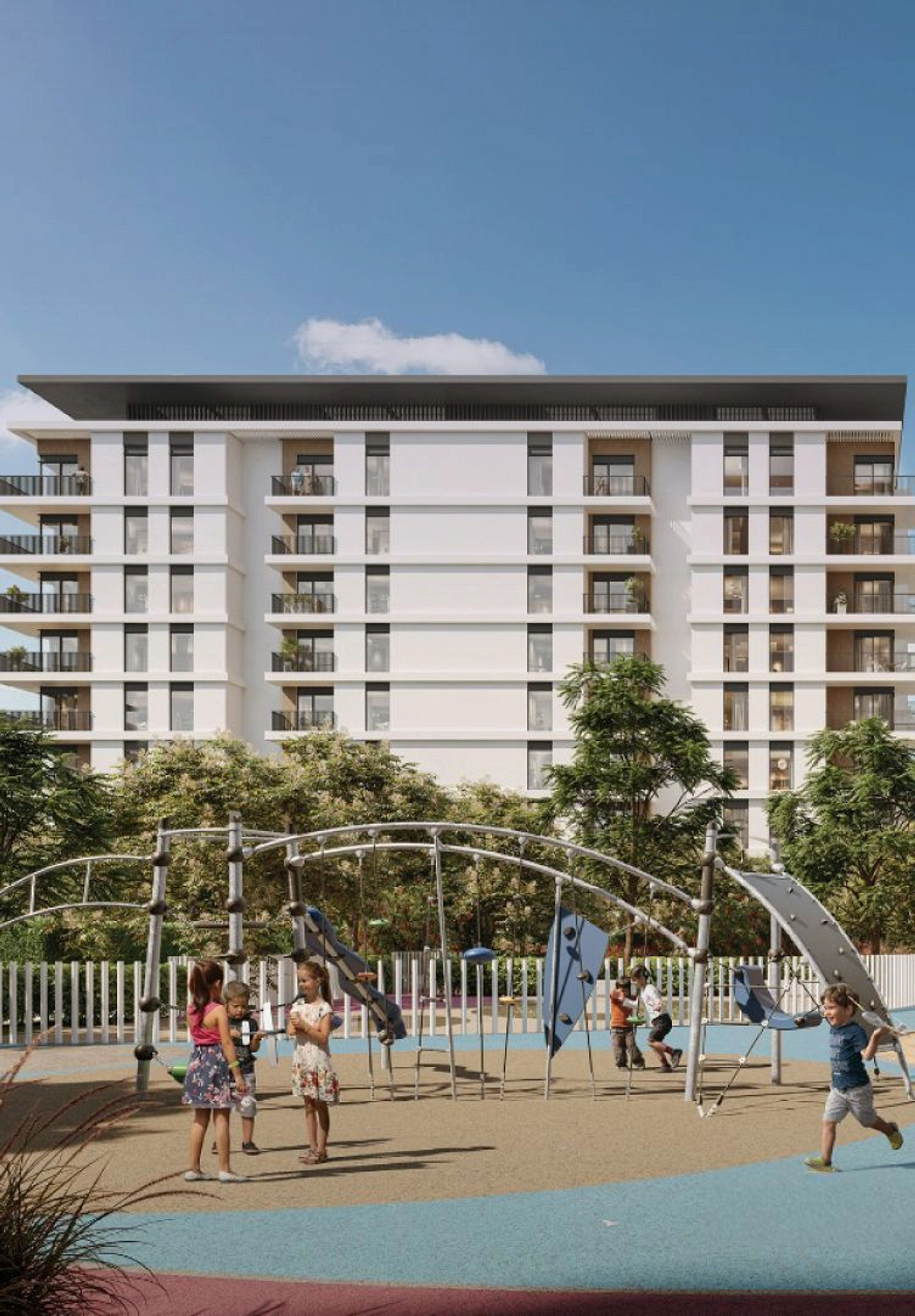 Park Lane Interiors by Vida image 5 - Provident Estate