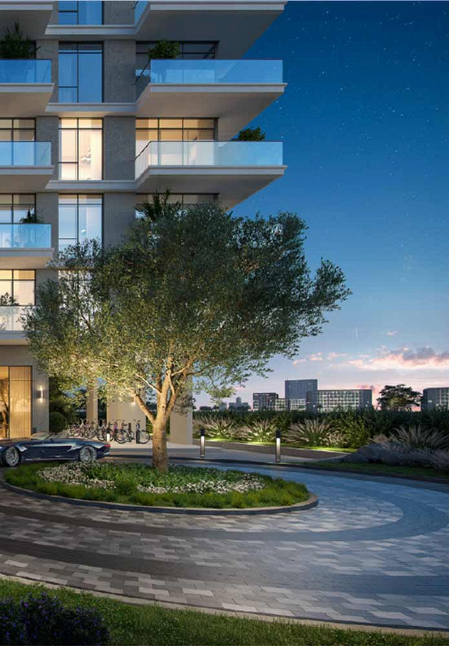 Parkside Hills image 0 - Provident Estate