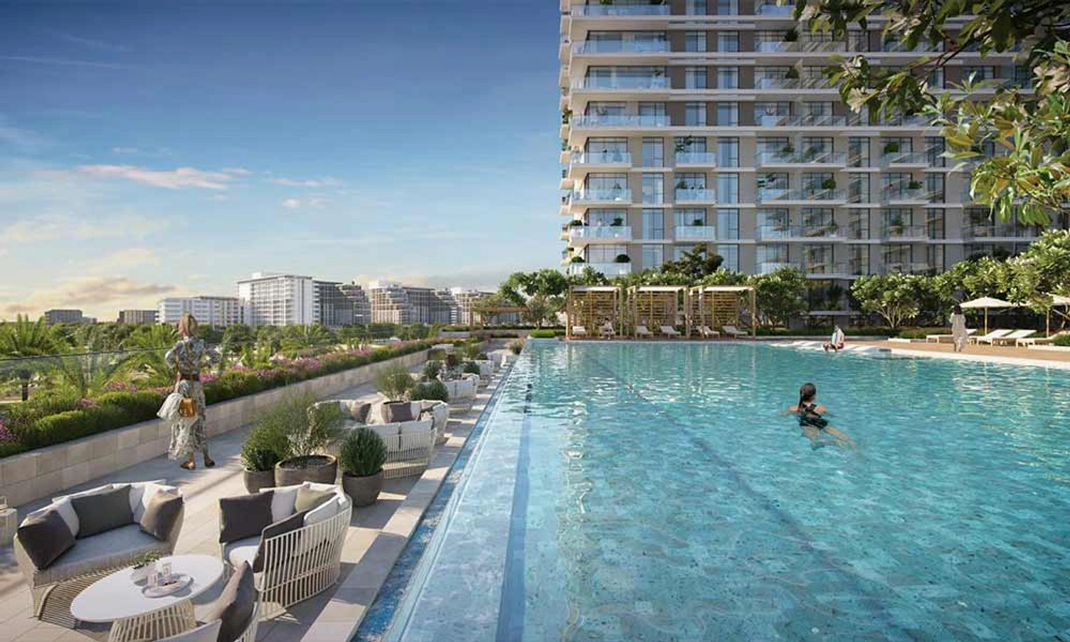 Parkside Hills image 3 - Provident Estate