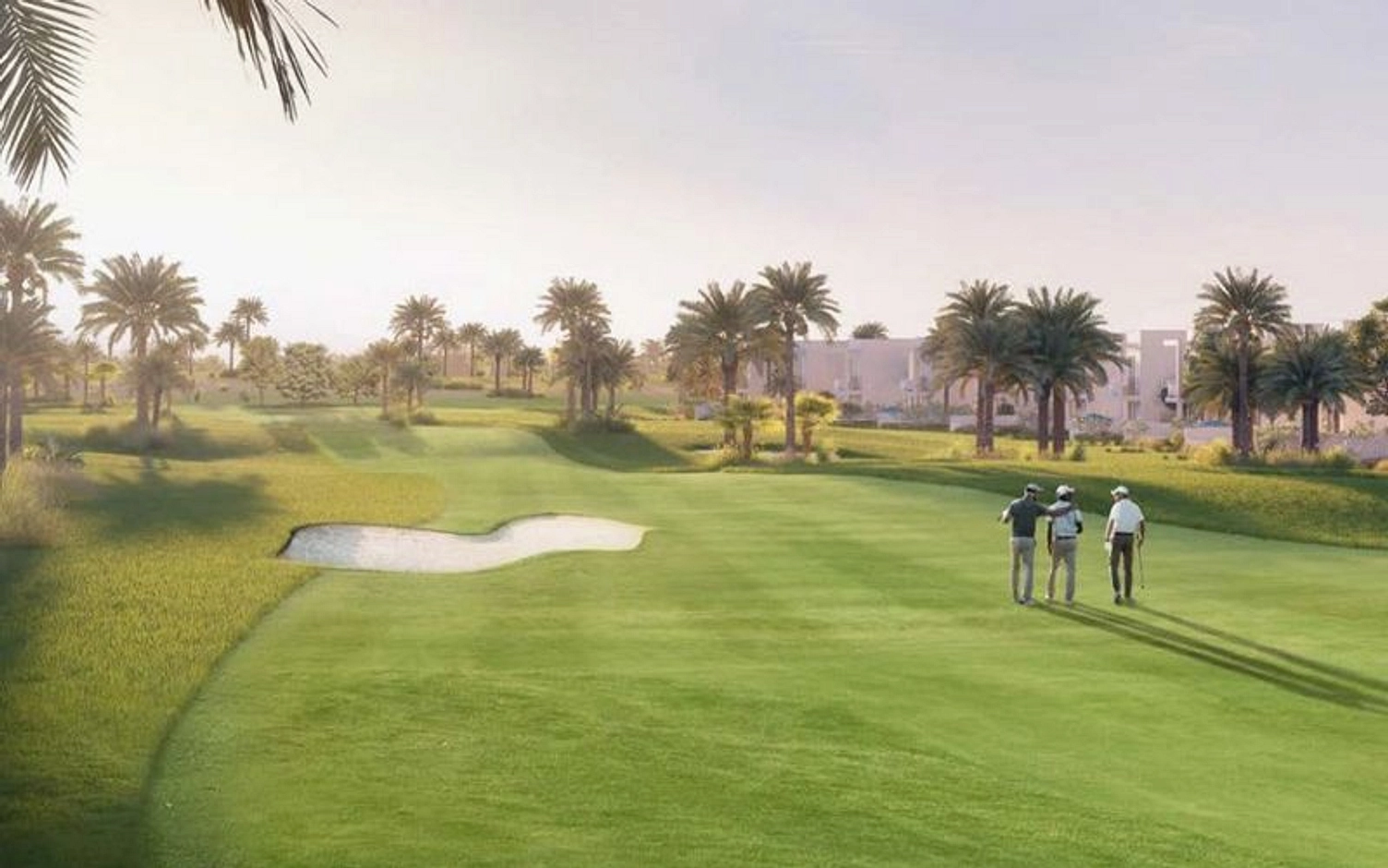 Parkside Expo Golf Villas Phase III image 4 - Provident Estate