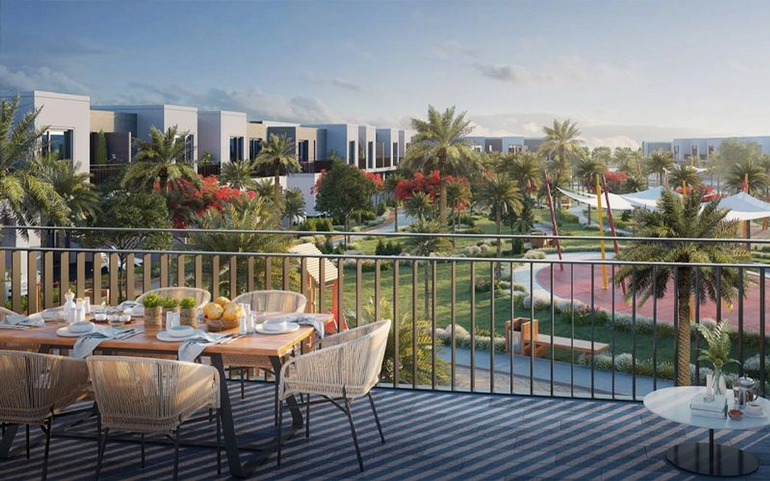 Parkside Expo Golf Villas Phase III image 3 - Provident Estate