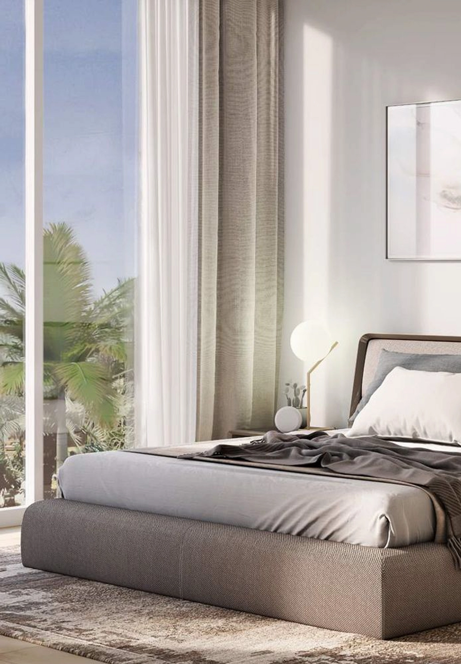 Parkside Expo Golf Villas Phase III image 5 - Provident Estate