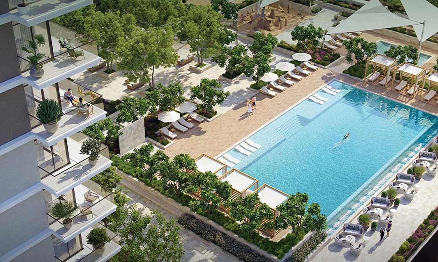 Parkside Hills image 2 - Provident Estate