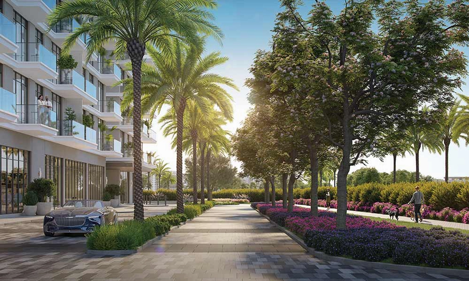 Parkside Hills image 1 - Provident Estate