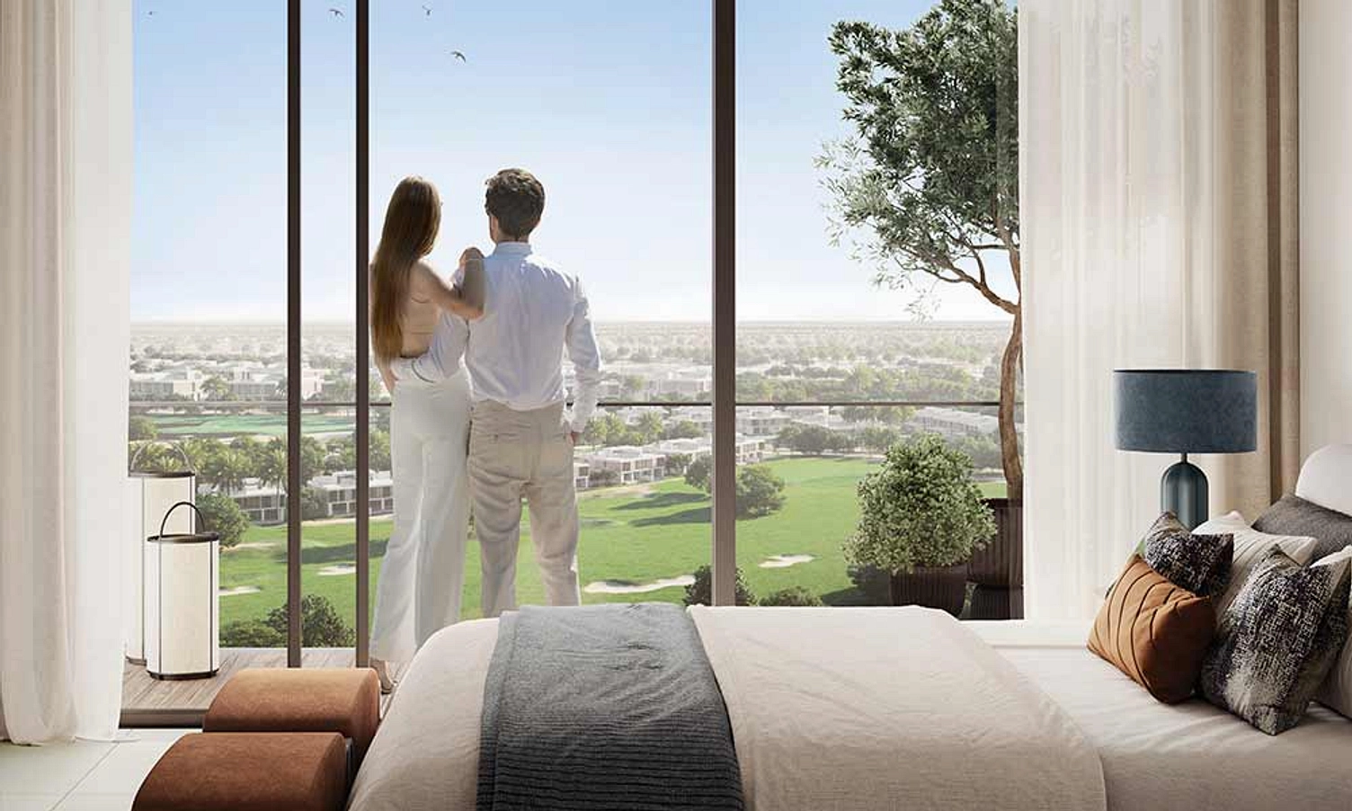 Parkside Hills image 4 - Provident Estate